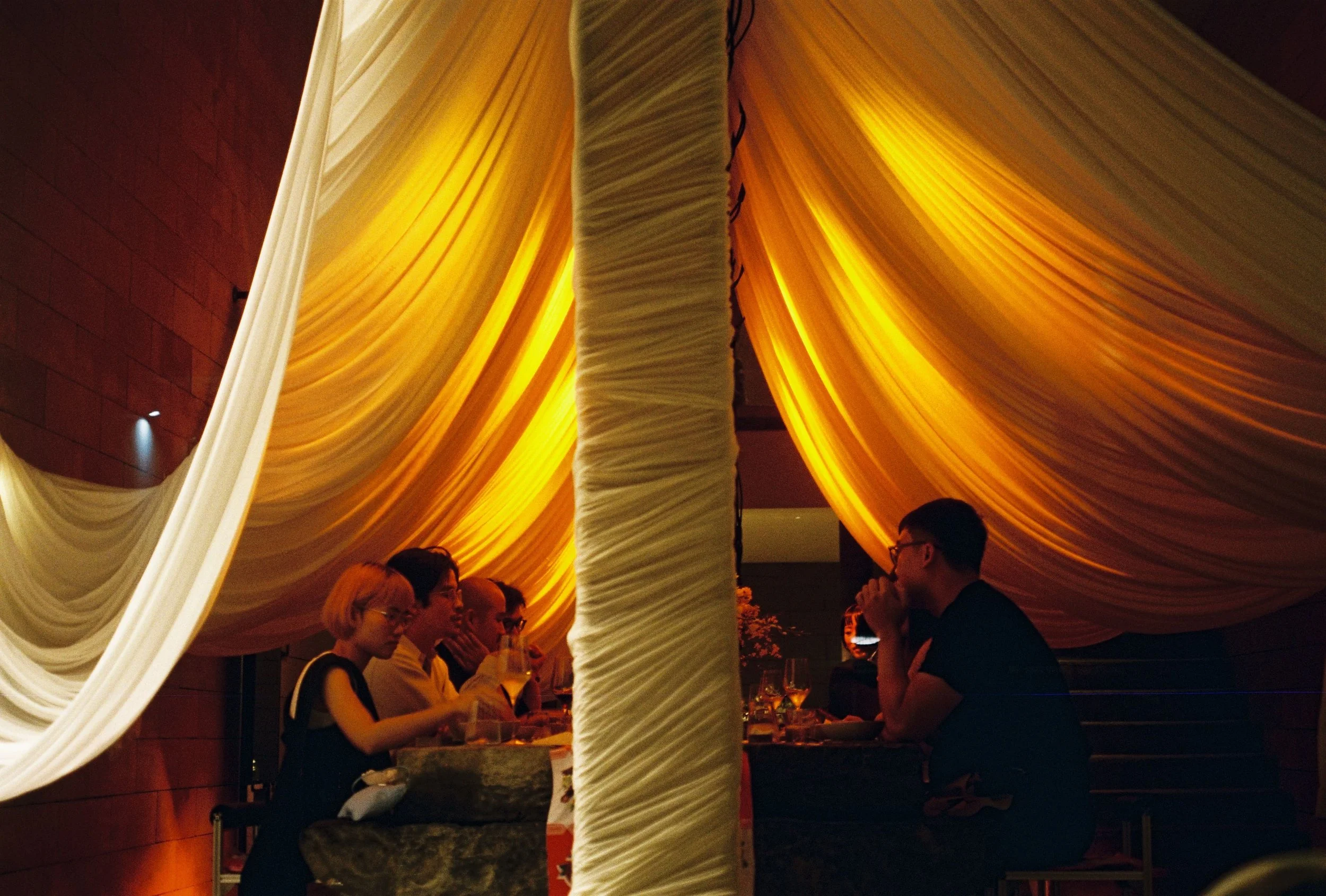 Seeson x Aiii House Saigon - Intimate Culinary Collaboration