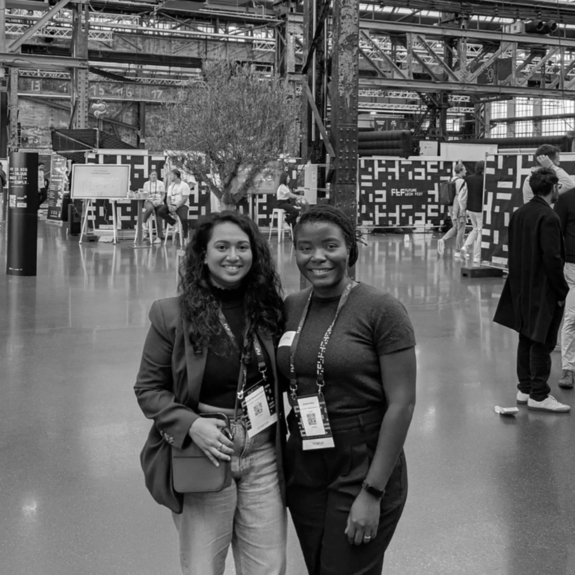 Why We’re Building sparrow