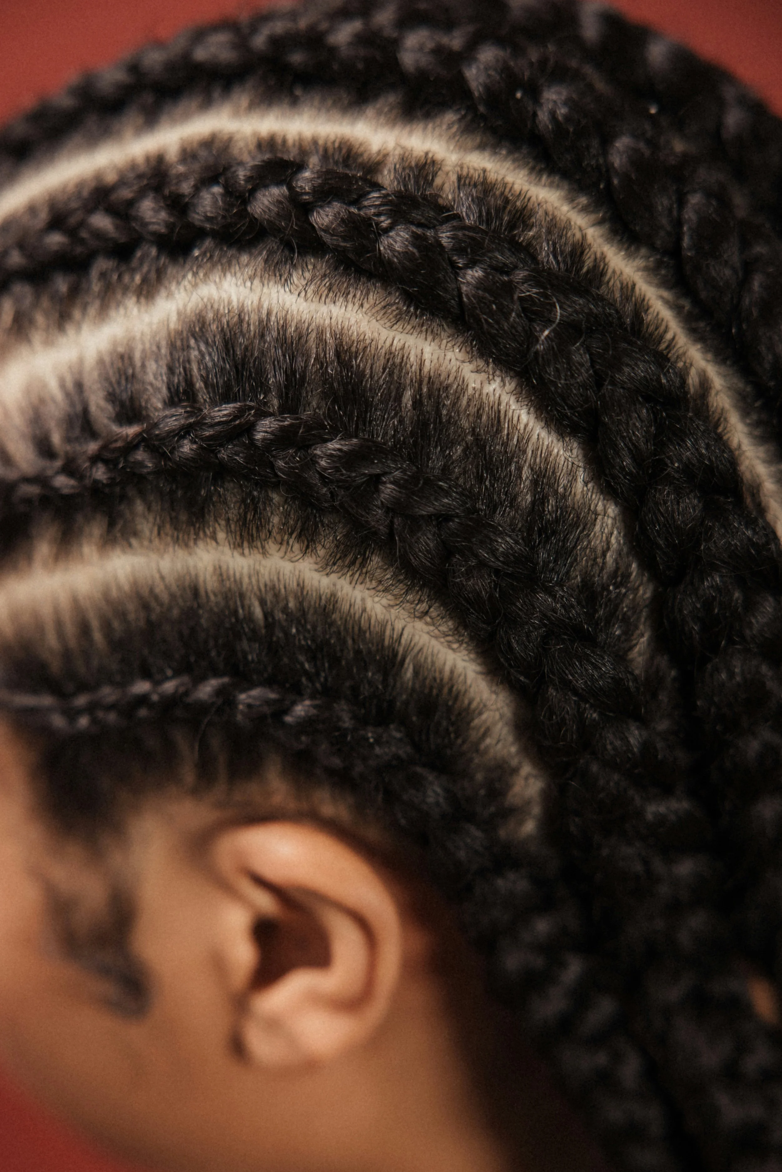 Hard Water and Scalp Health: Why It Starts at the Scalp