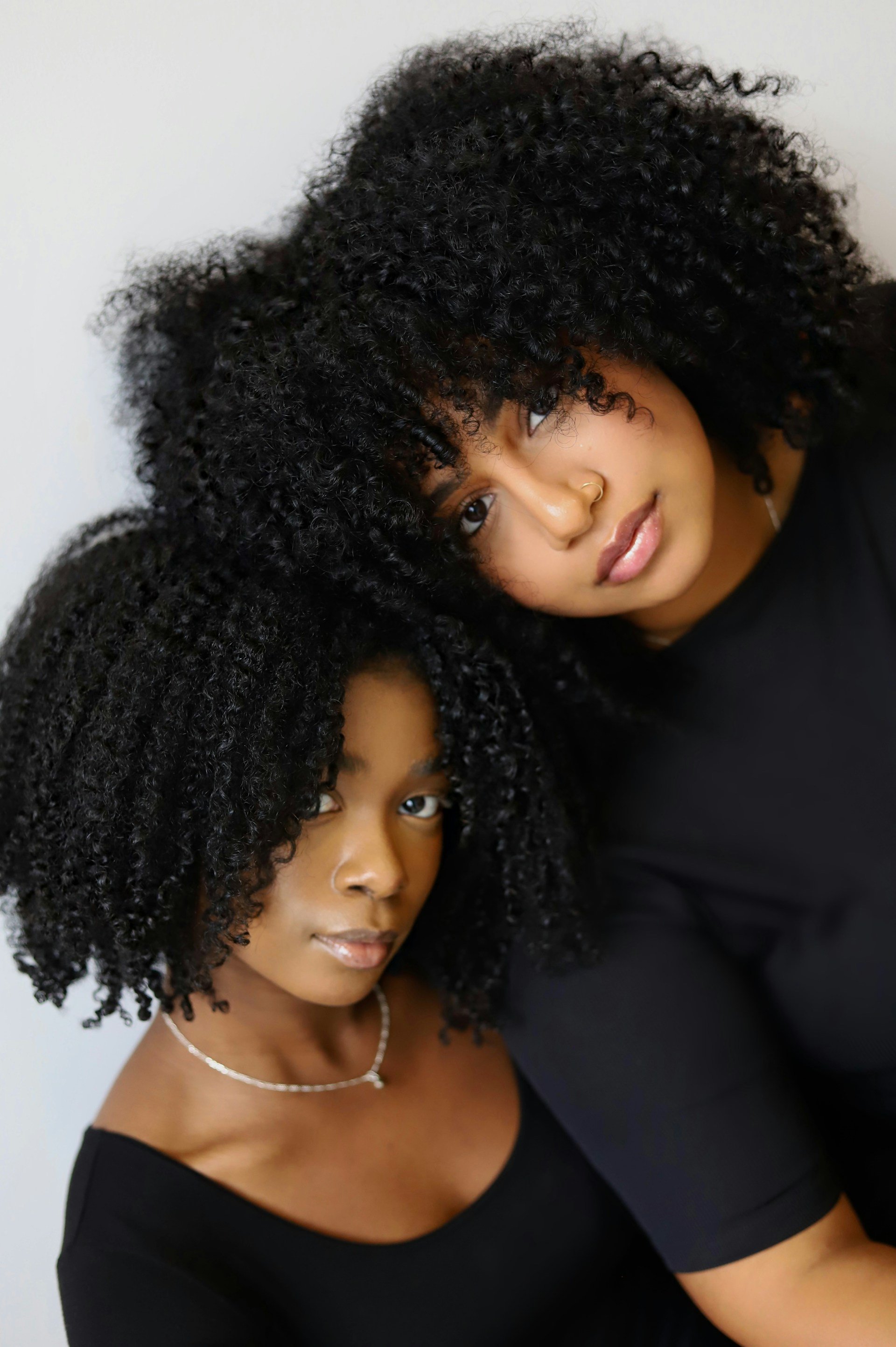 Type 4a Hair in Germany: Routine, Porosity &amp; Hard Water Guide