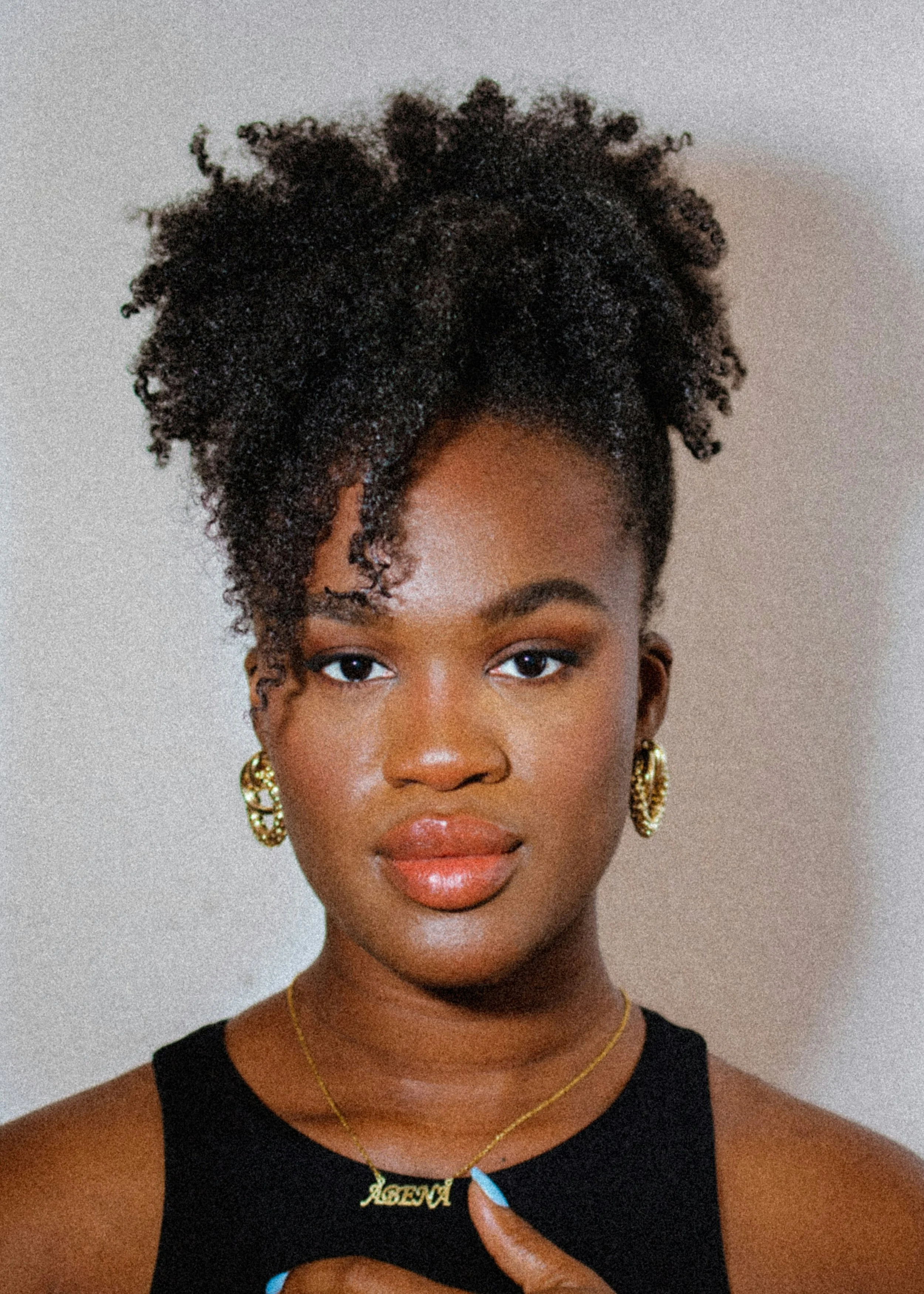 4b Hair Routine in Germany: How to Prevent Dryness and Breakage