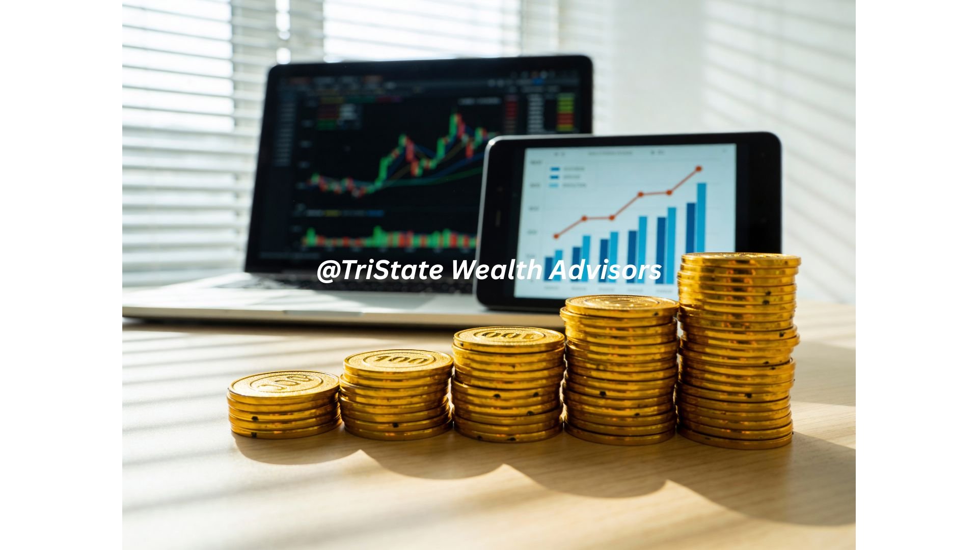 Work With a Financial Wealth Advisor to Build Long-Term Financial Clarity