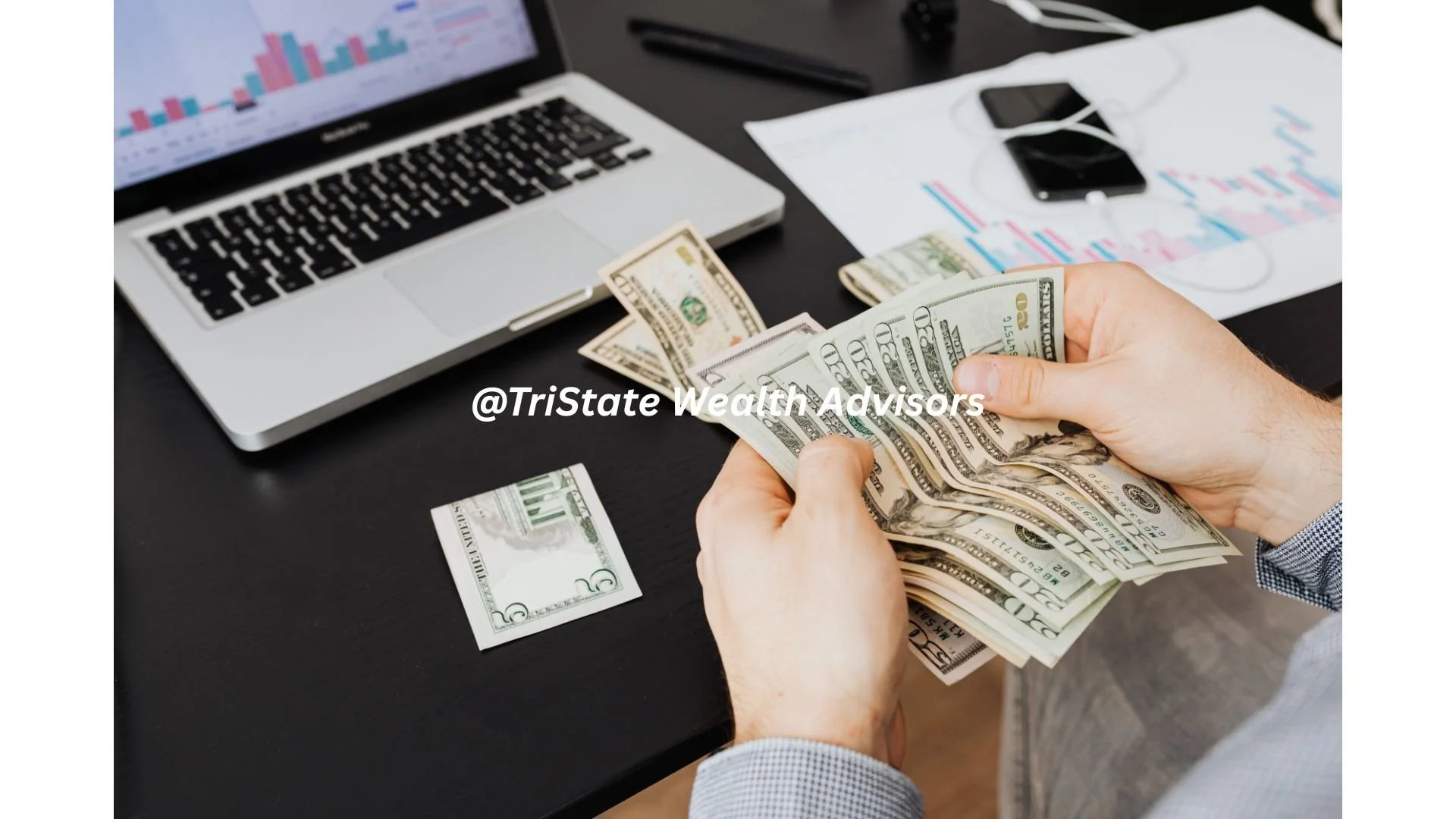 Small Business Financial Advisor for Long-Term Business and Personal Wealth Strategy