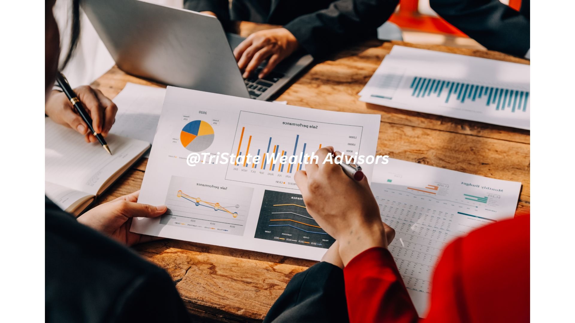 Financial Advisor Firms Near Me: How to Choose the Right Partner for Your Wealth