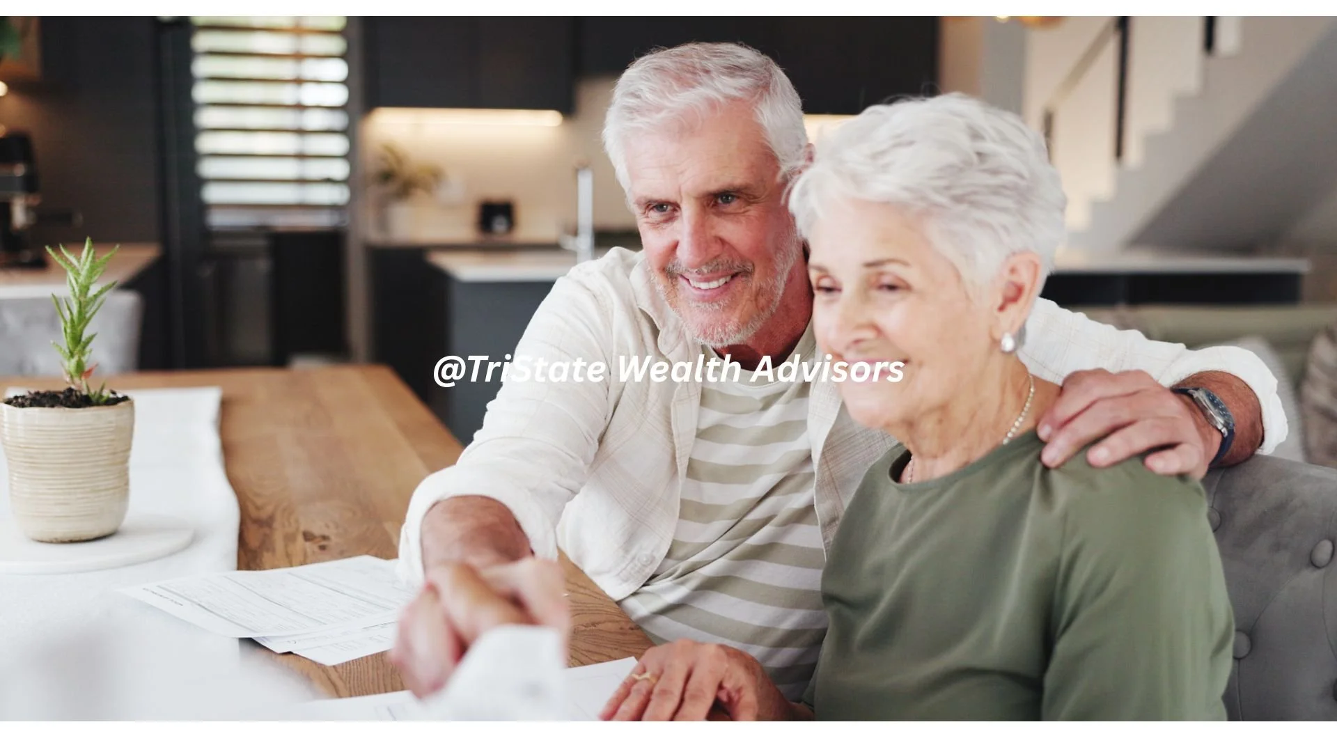 Financial Advice for Seniors: A Comprehensive Guide to Retirement Confidence