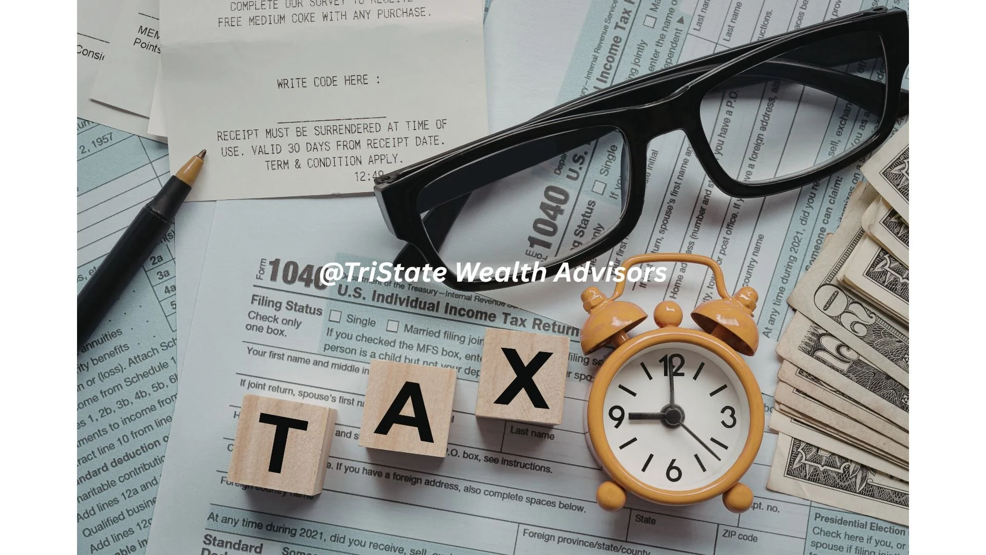 Financial Advisor Tax Planning: The Strategic Advantage for Long-Term Wealth