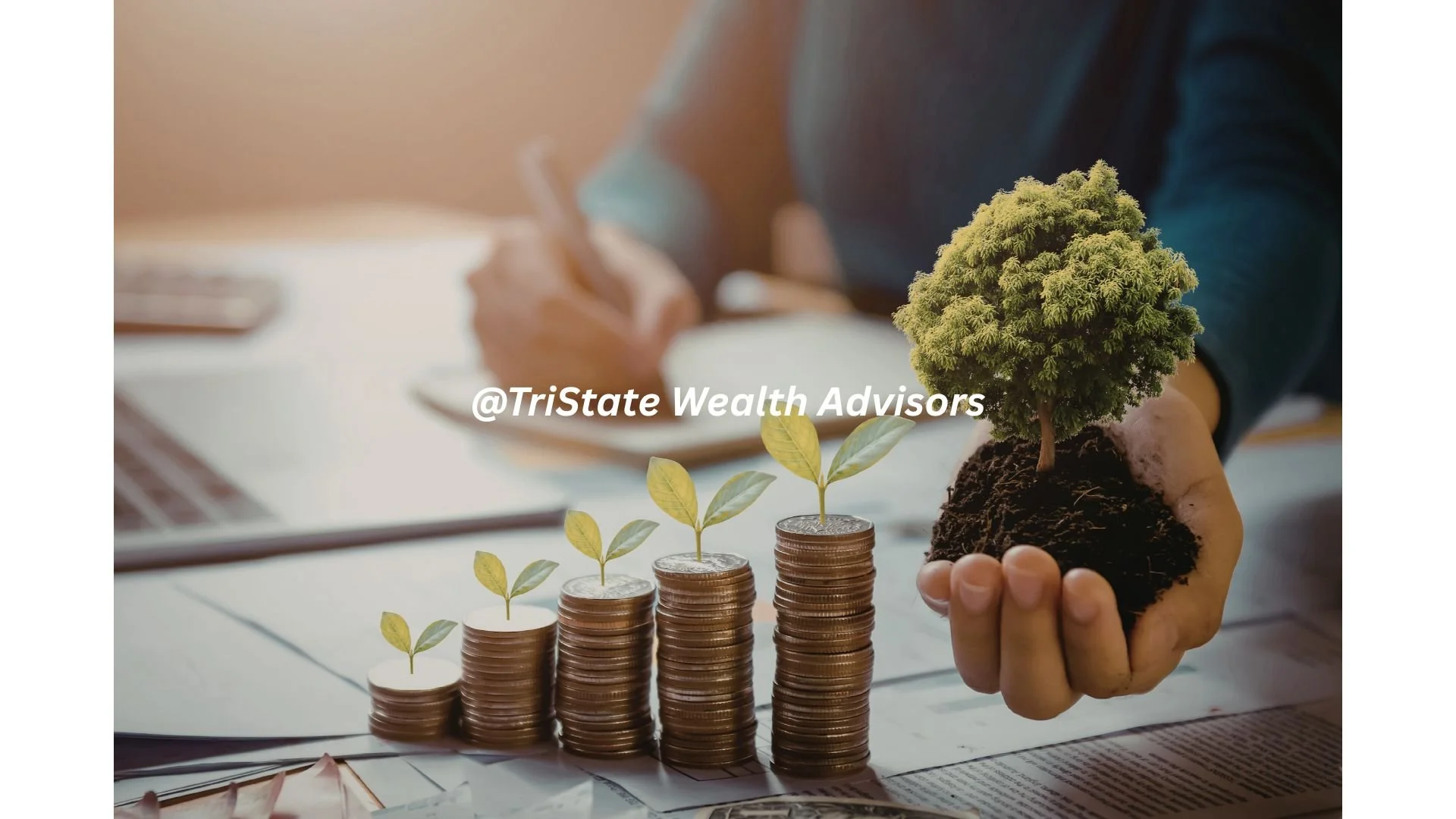 Financial Investment Consultant: Strategic Guidance for Long-Term Wealth Growth