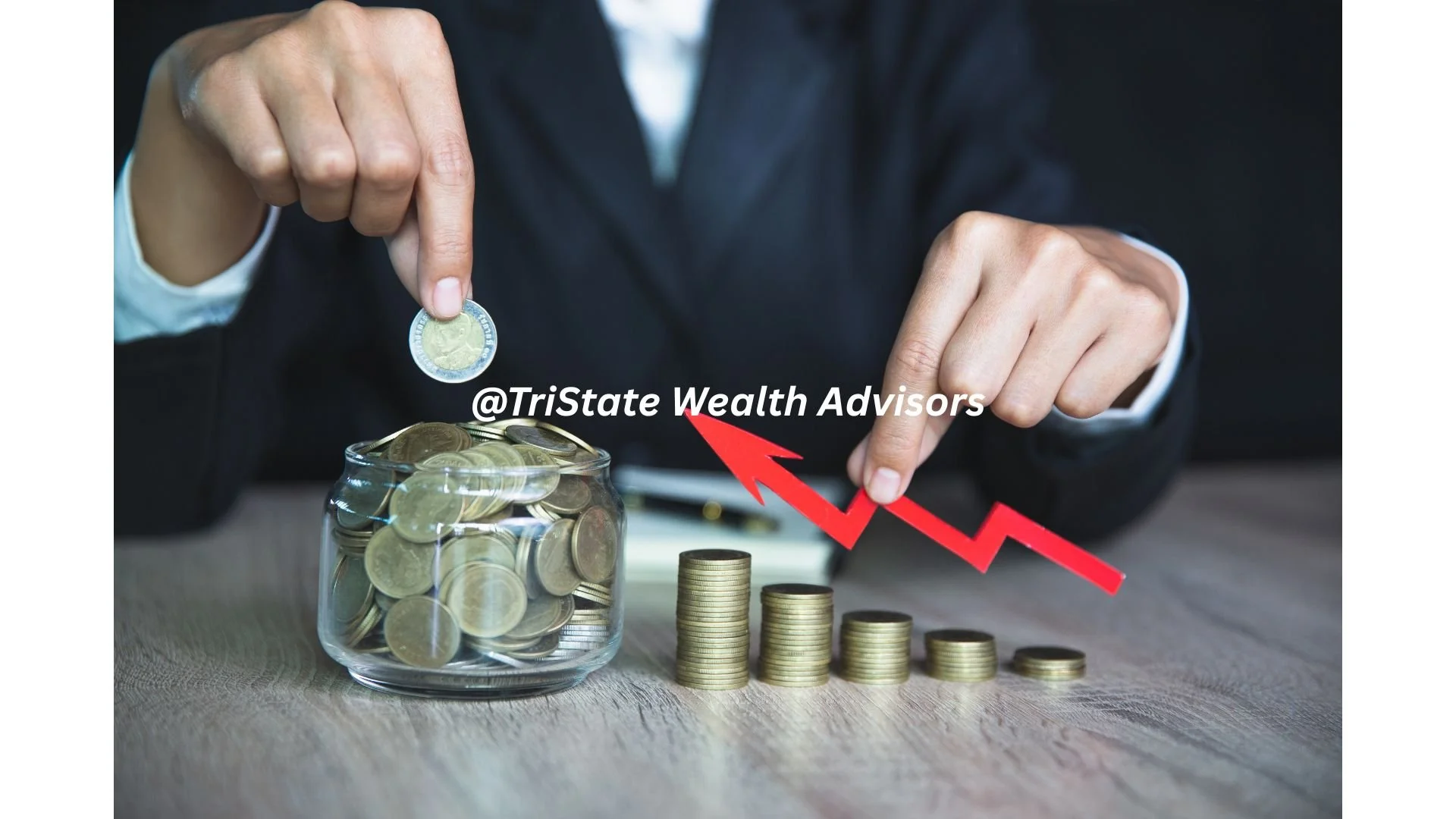 Wealth Management vs Asset Management: Understanding the Key Differences for Long-Term Financial Success