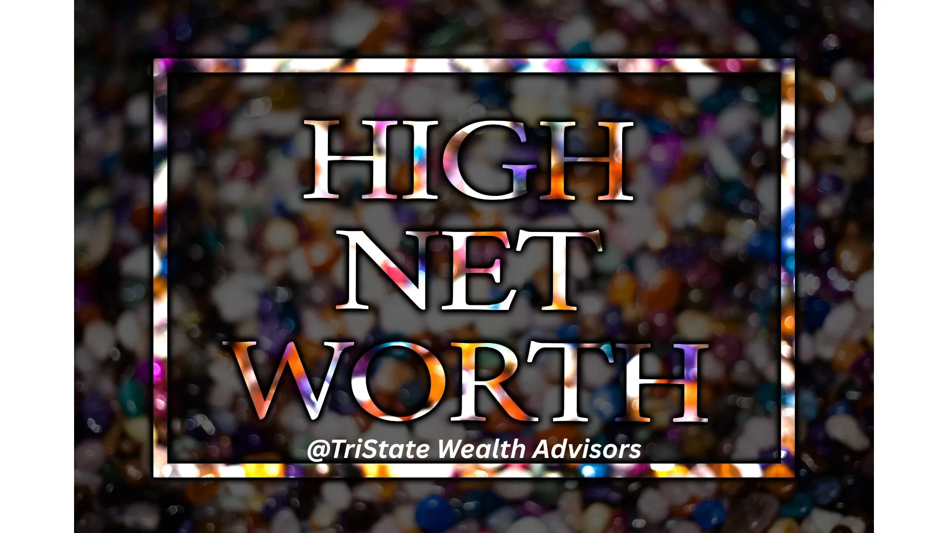 Wealth Management High Net Worth Strategies for Business Owners