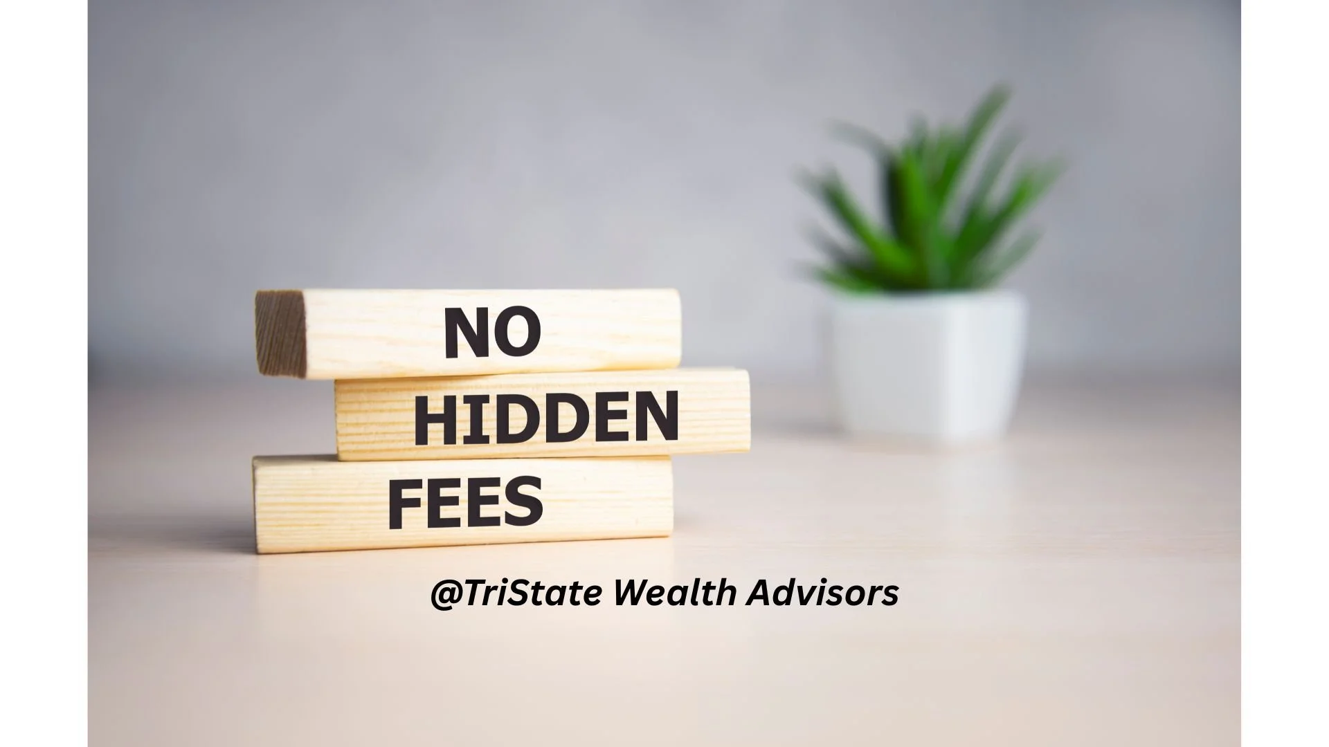 Wealth Management Fee Structures You Can Trust