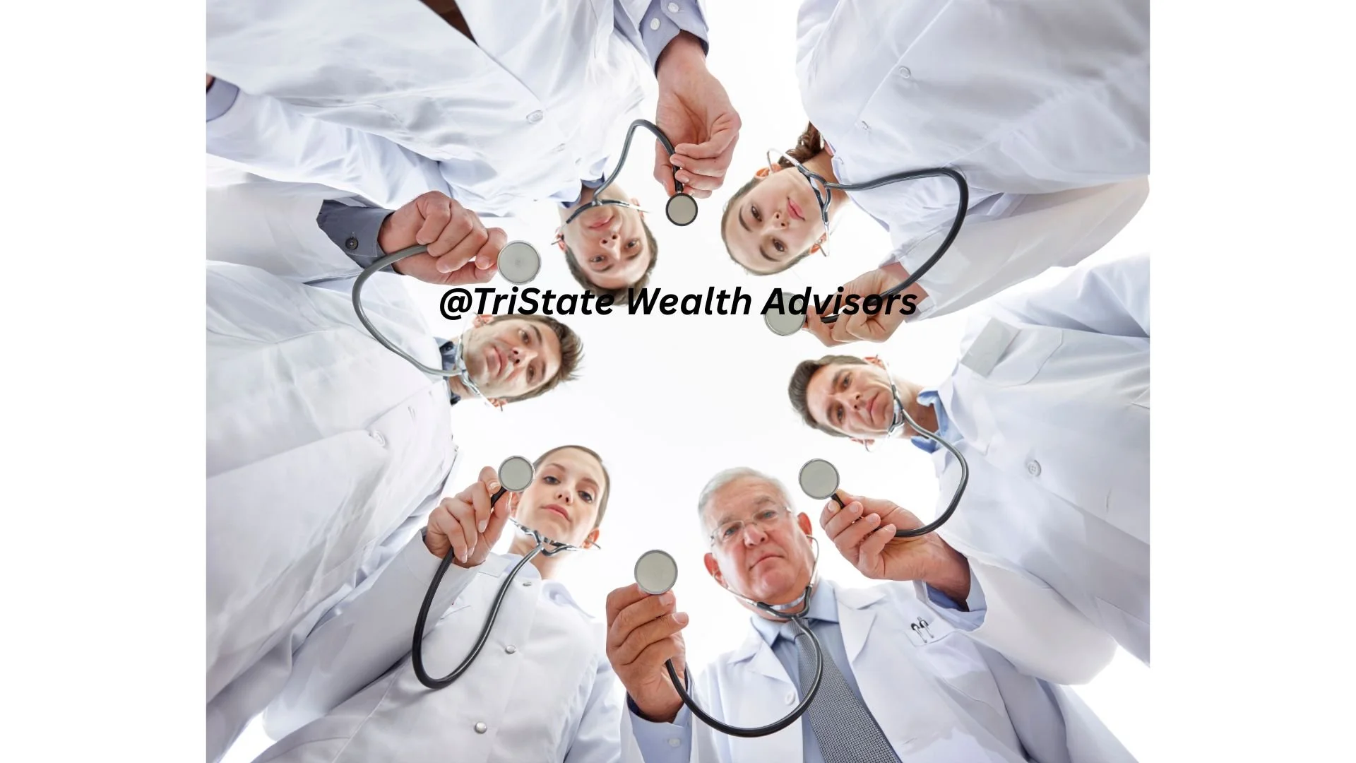 Wealth Management For Doctors