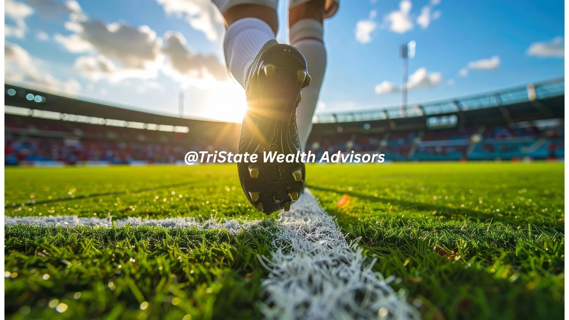 Wealth Management For Athletes