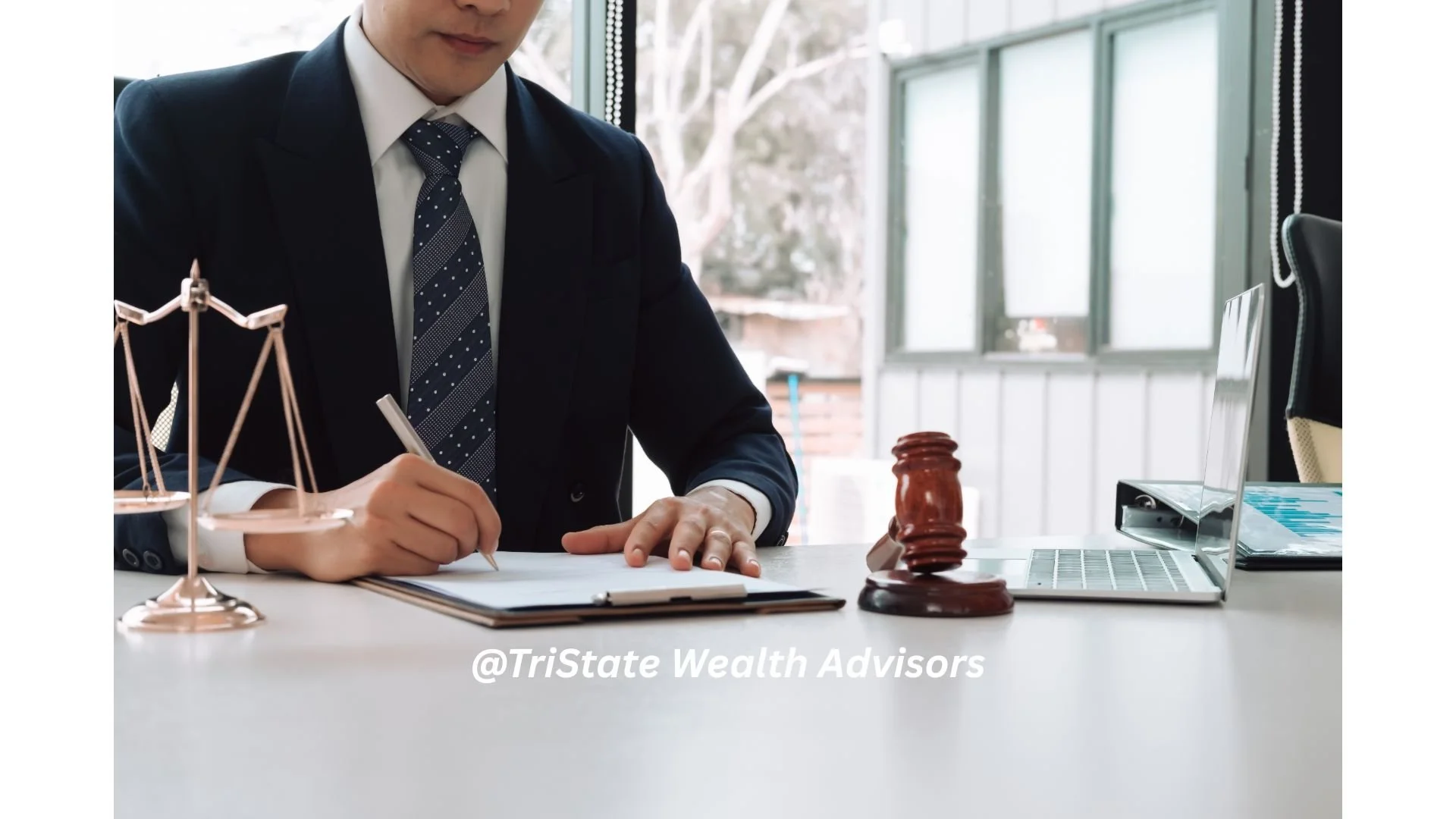 Financial Planning For Attorneys