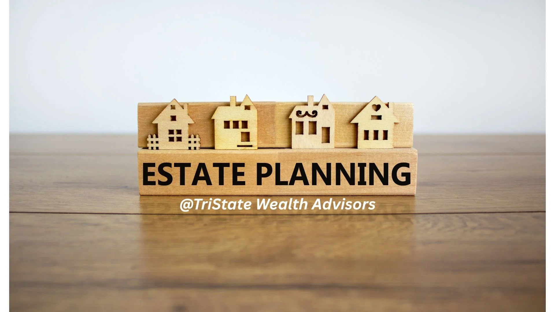Estate Planning Financial Advisor