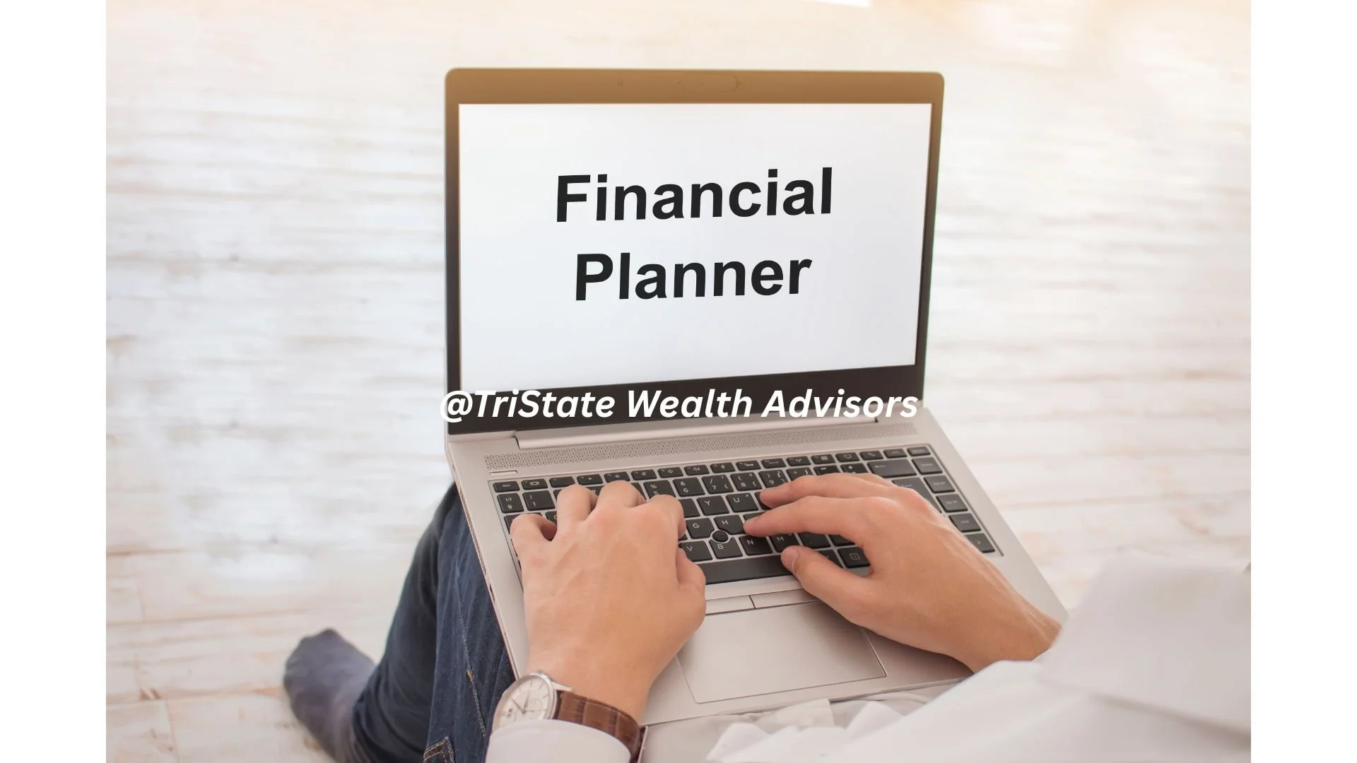 Financial Planner For Young Adults Who Own A Business