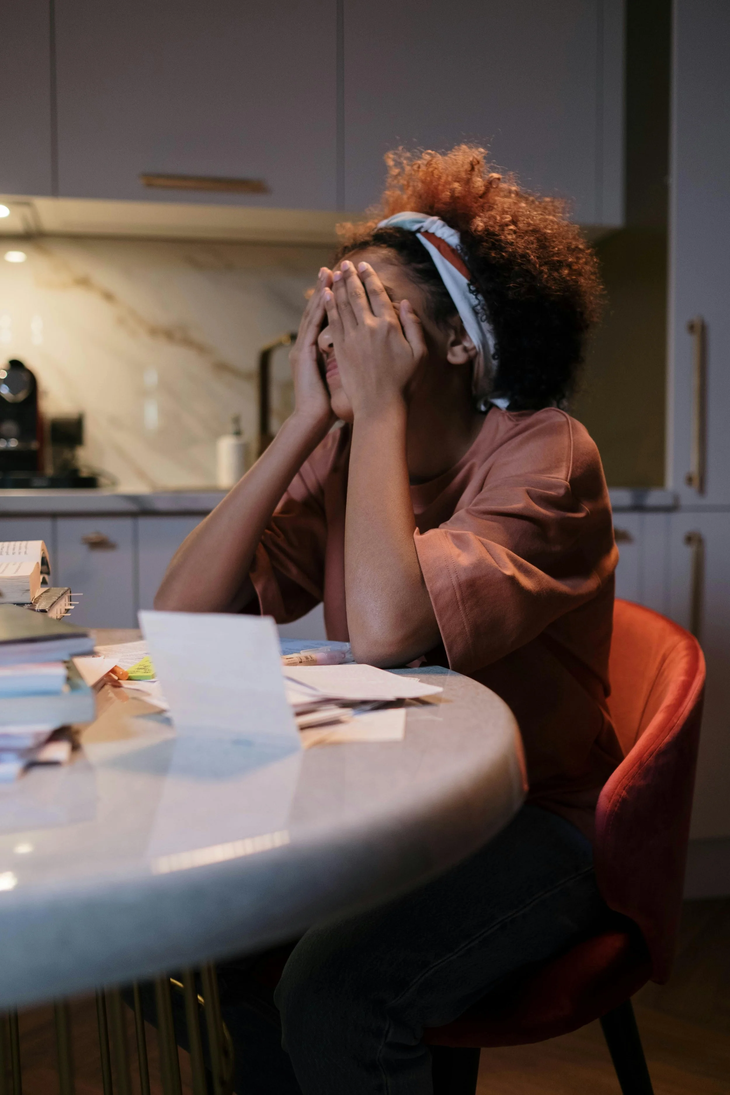 ADHD Mom Burnout Is Real — And It's Not Because You're Weak