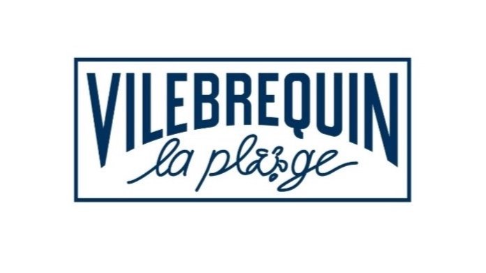 Vilebrequin La Plage, beach club, private beach, restaurant, cocktails, la croisette, cannes
