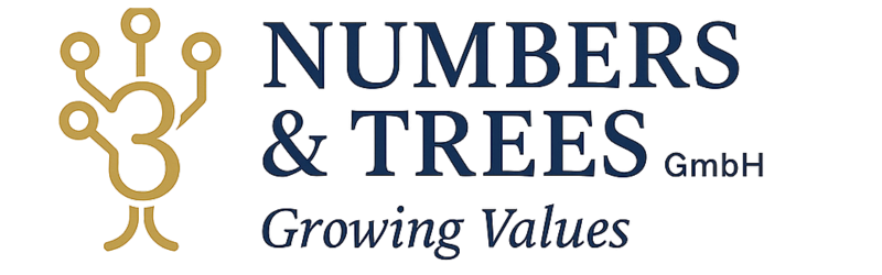 Numbers &amp; Trees GmbH