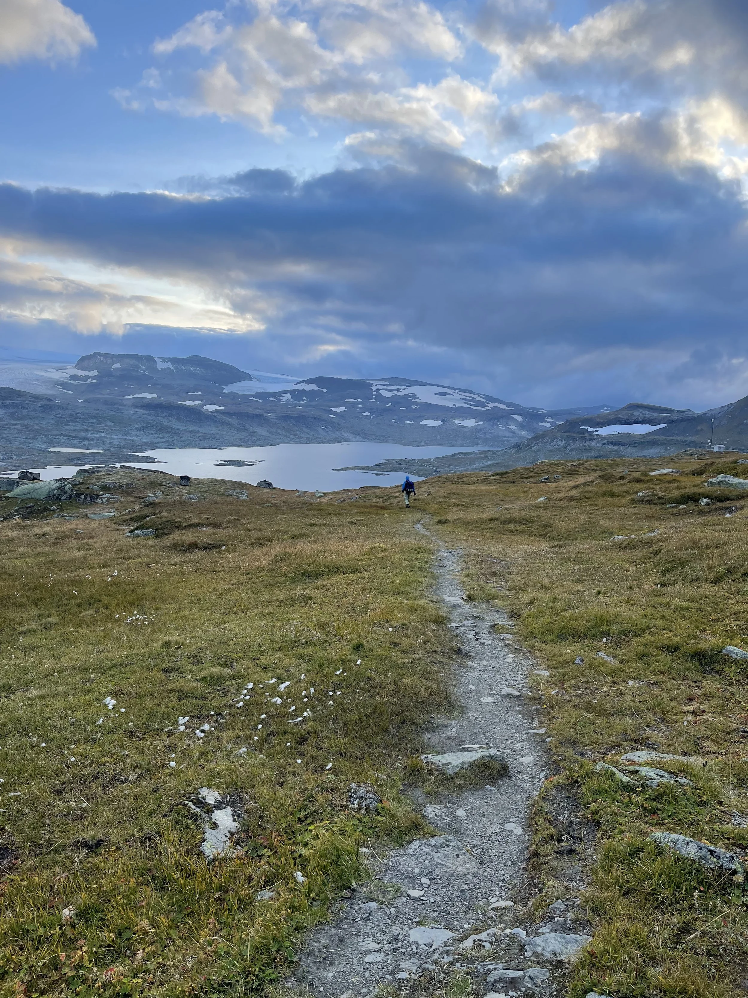 Hvorfor gjentar vi relasjonsmønstre?
