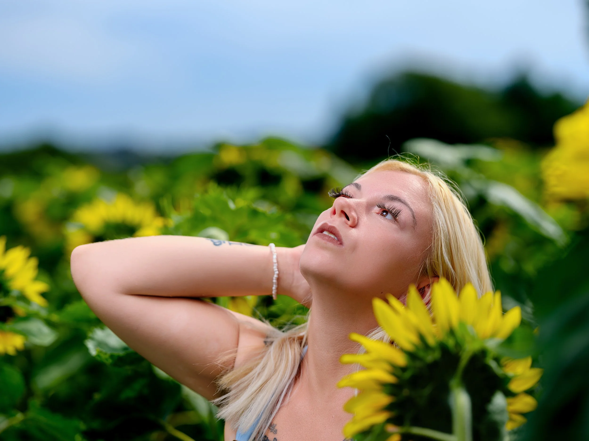 ERWACHSENE GLAMOUR OUTDOOR