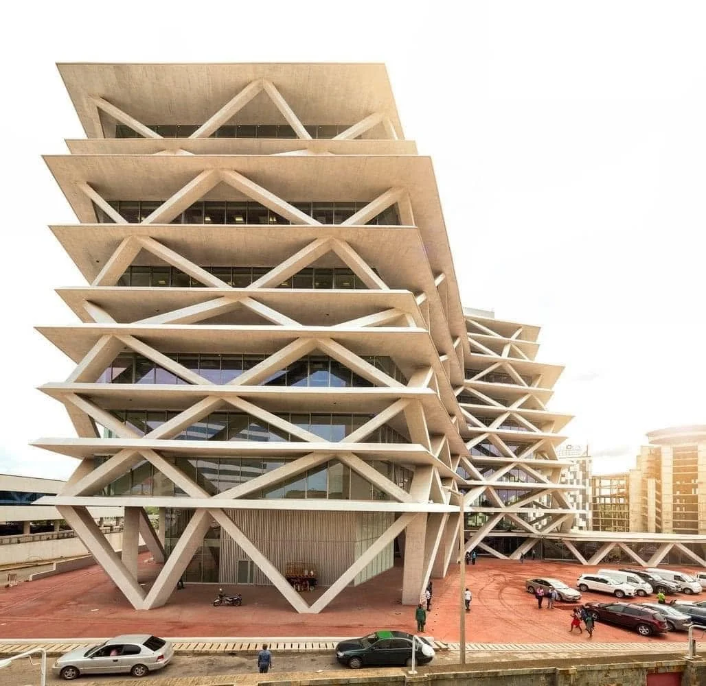 Ghana: Accra