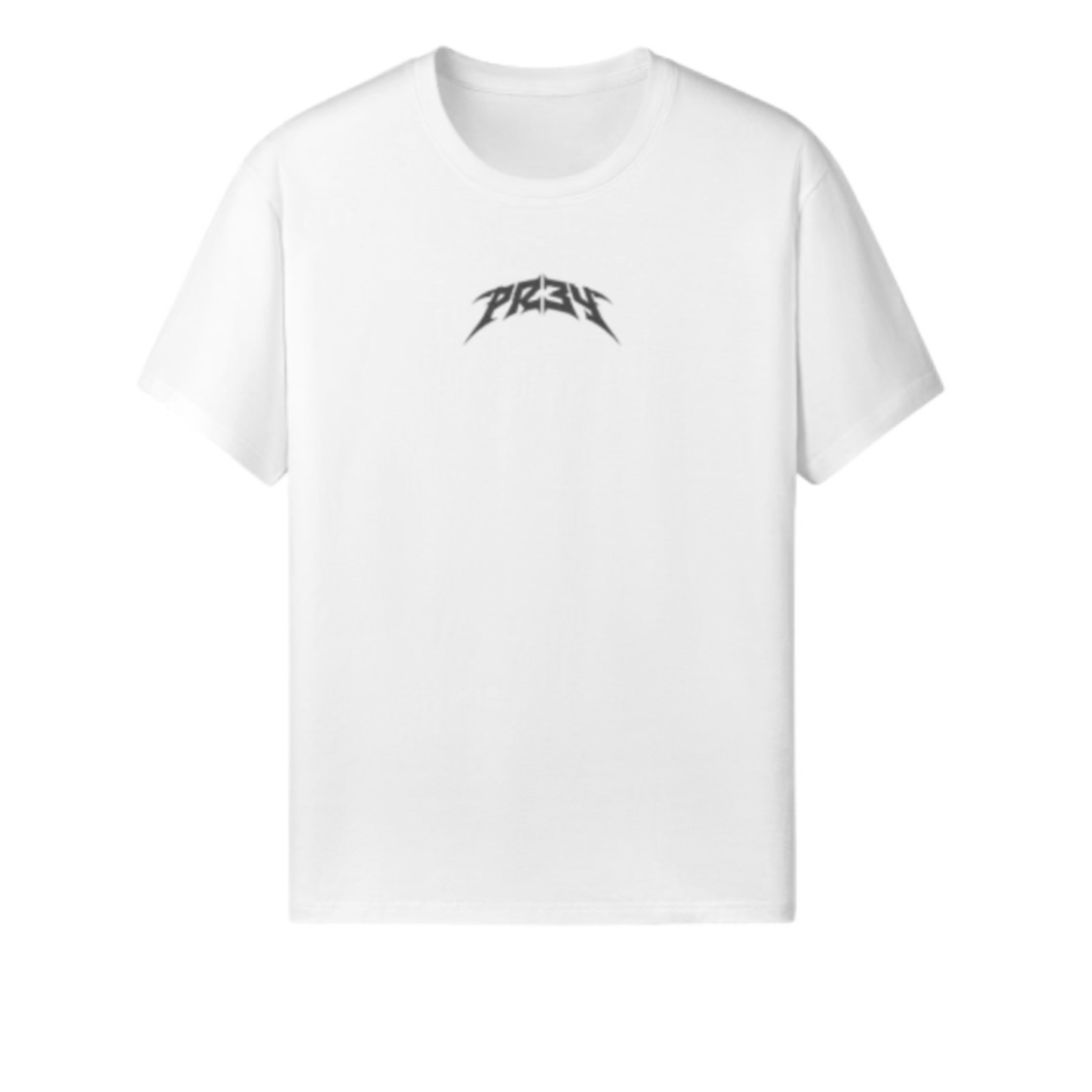PR3Y ESSENTIAL T-SHIRT