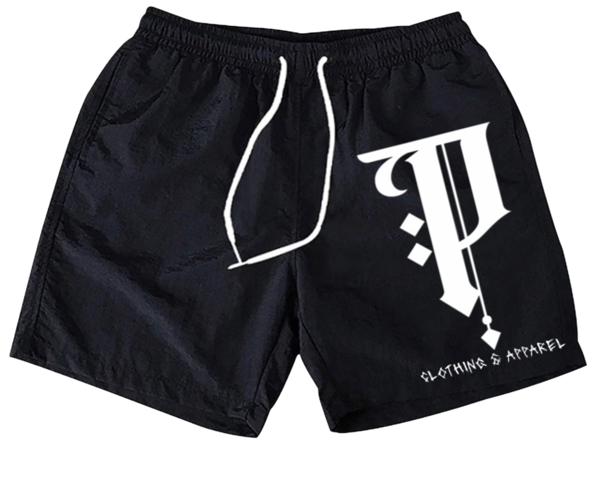 PR3Y Shorts