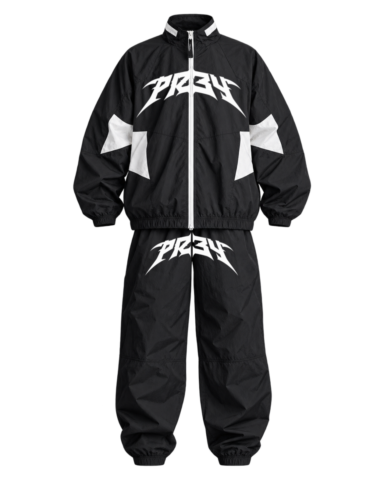 PR3Y TRACKSUIT