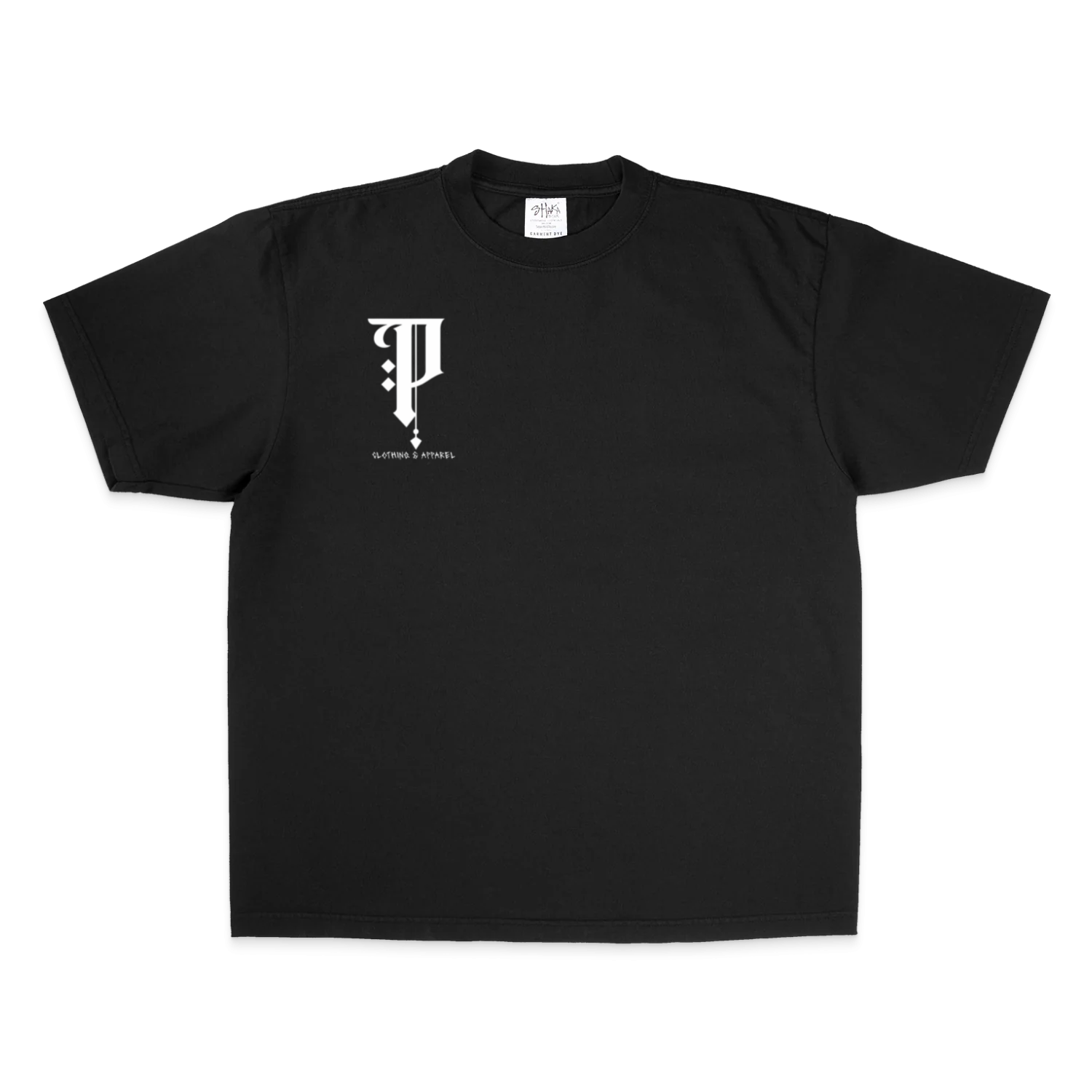 PR3Y Clothing & Apparel Tshirt