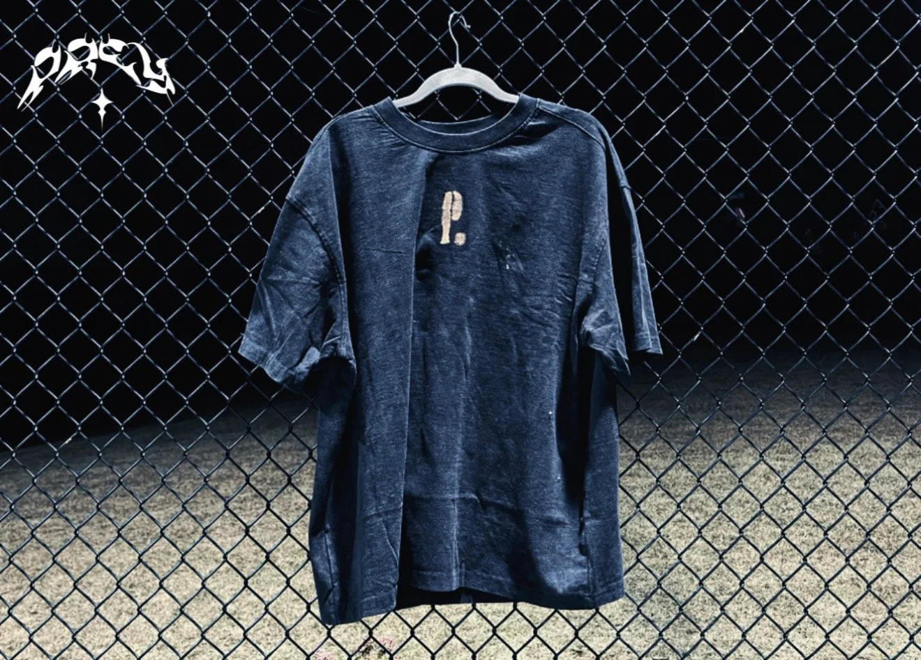 "We All PR3Y" Tshirt