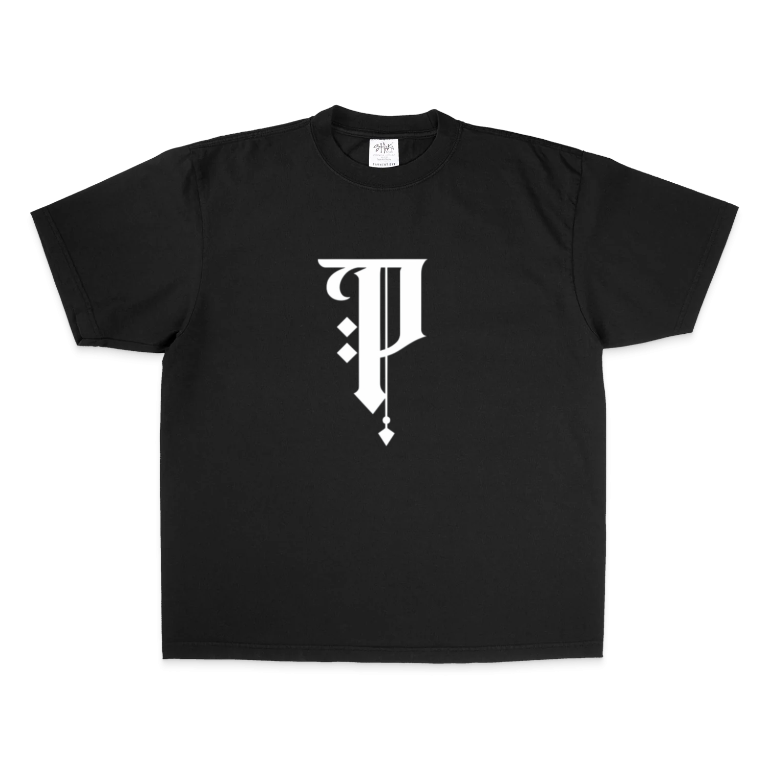 PR3Y Oversized Tshirt