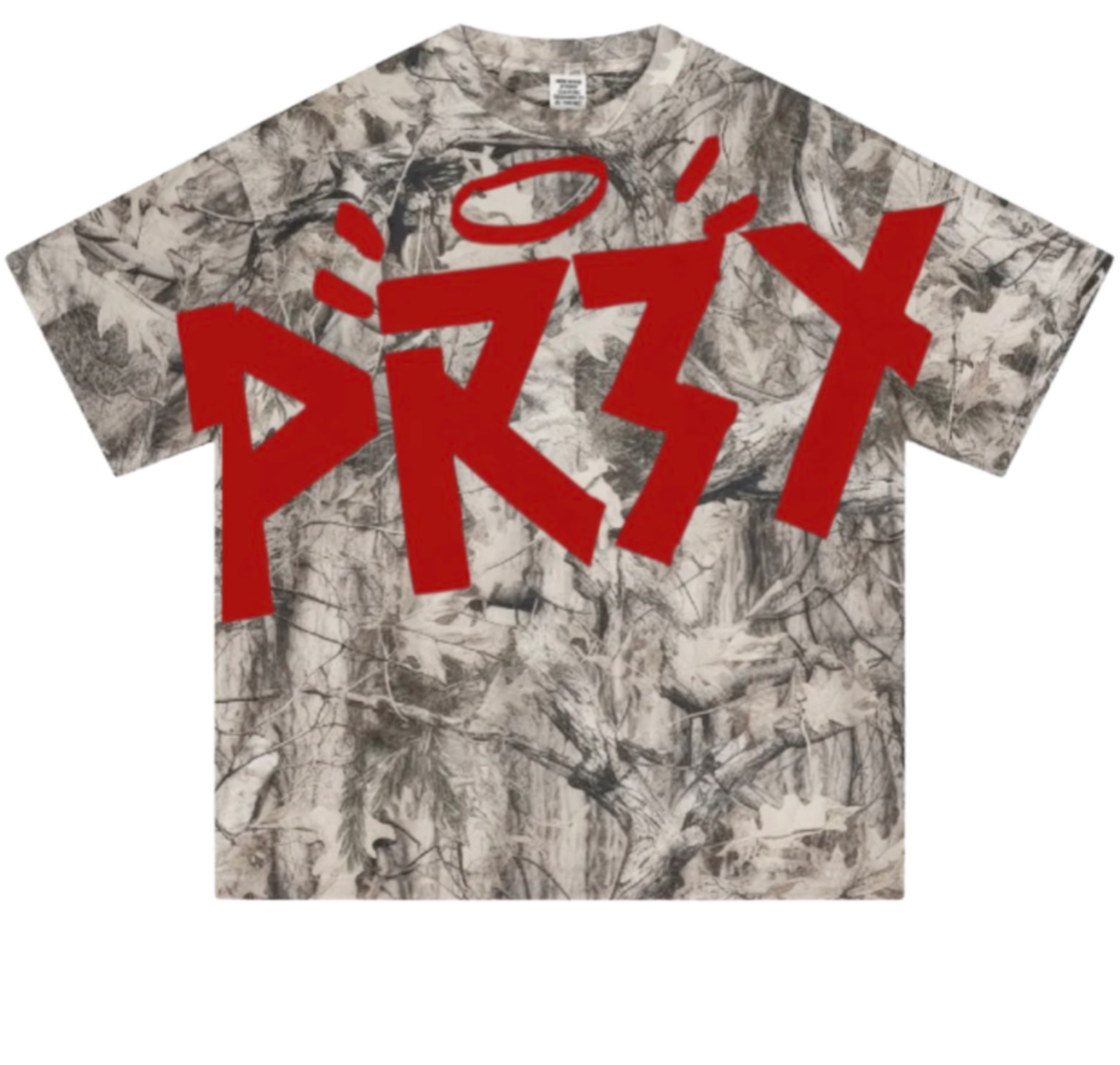 Camo PR3Y
