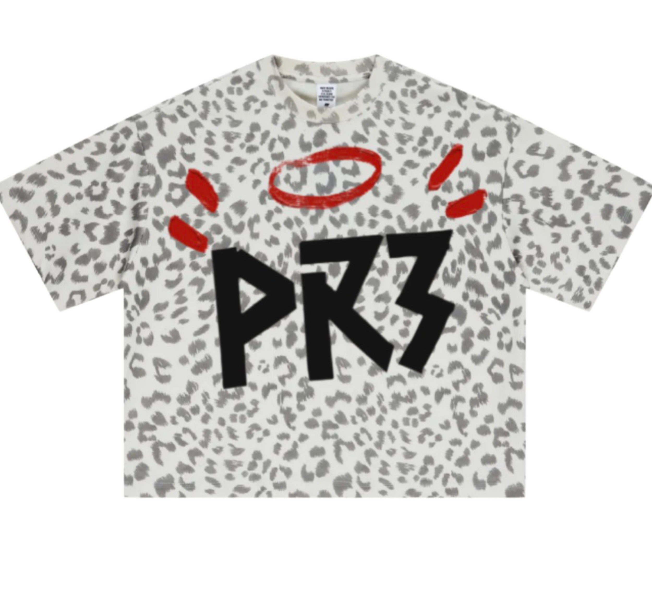 Leopard PR3Y