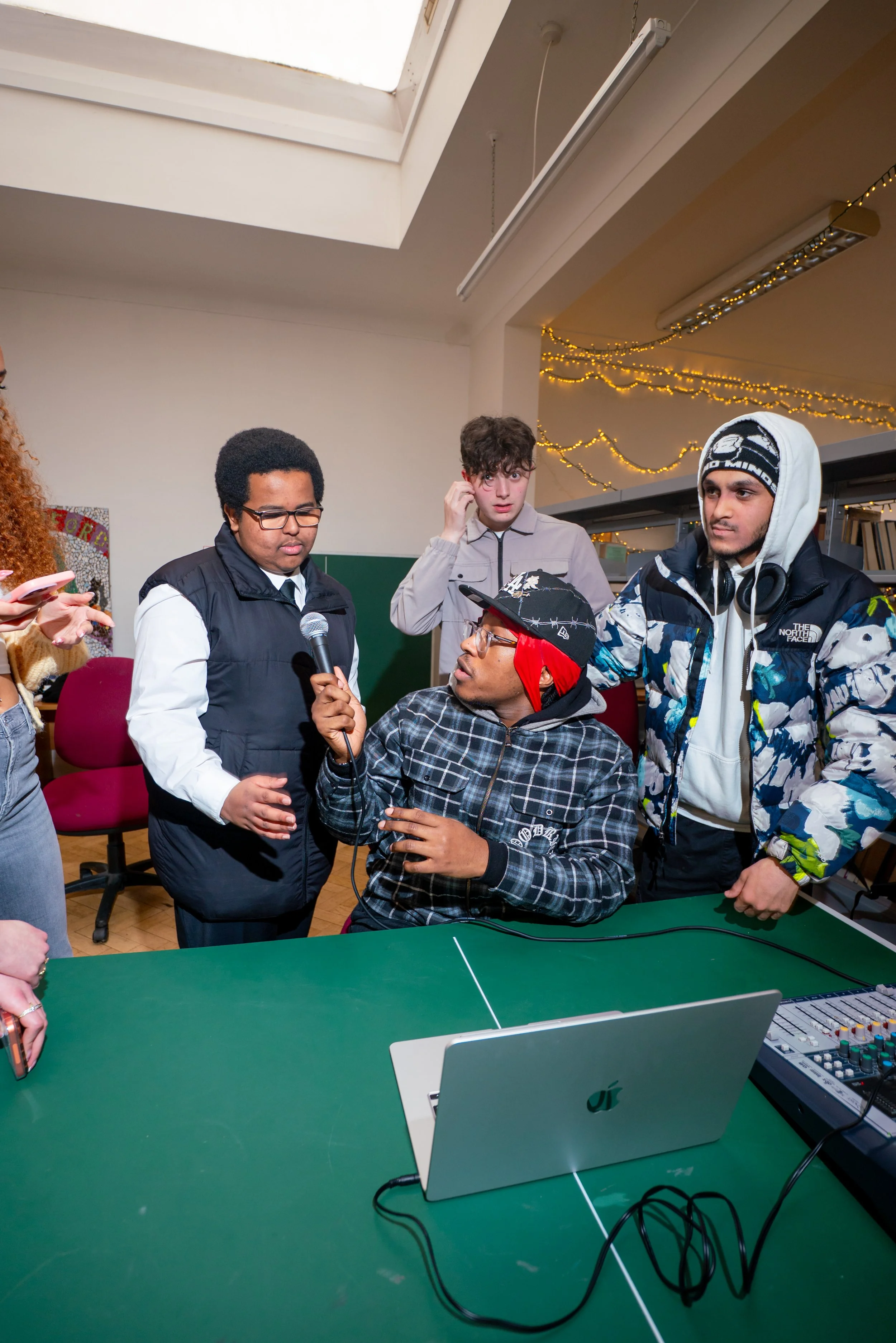 Youth Club