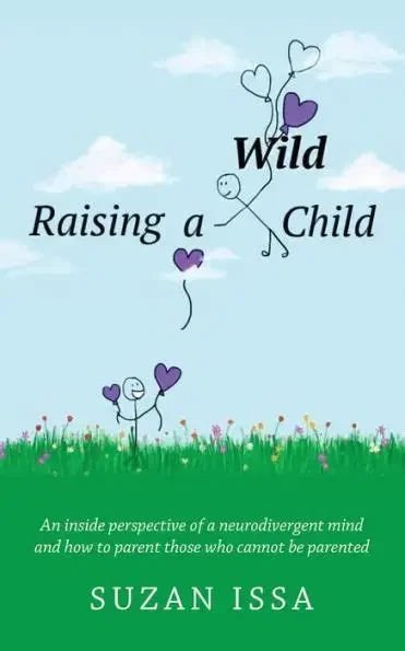Author Talk with Suzan Issa
