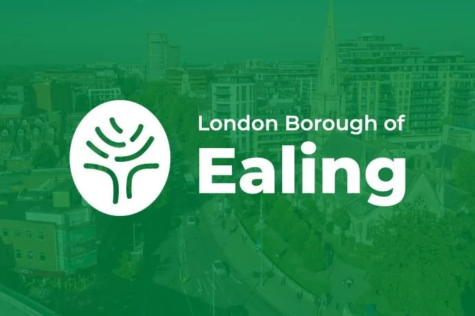 Ealing Council Community Hub                             every Tuesday and Wednesday