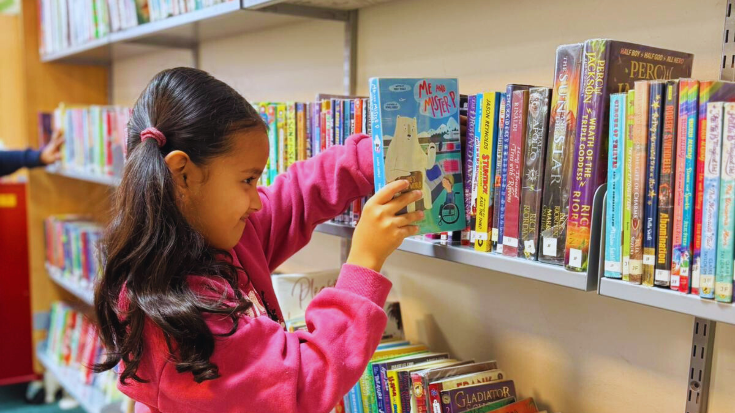 The Hub @ Greenford Library | Discover Community Connections
