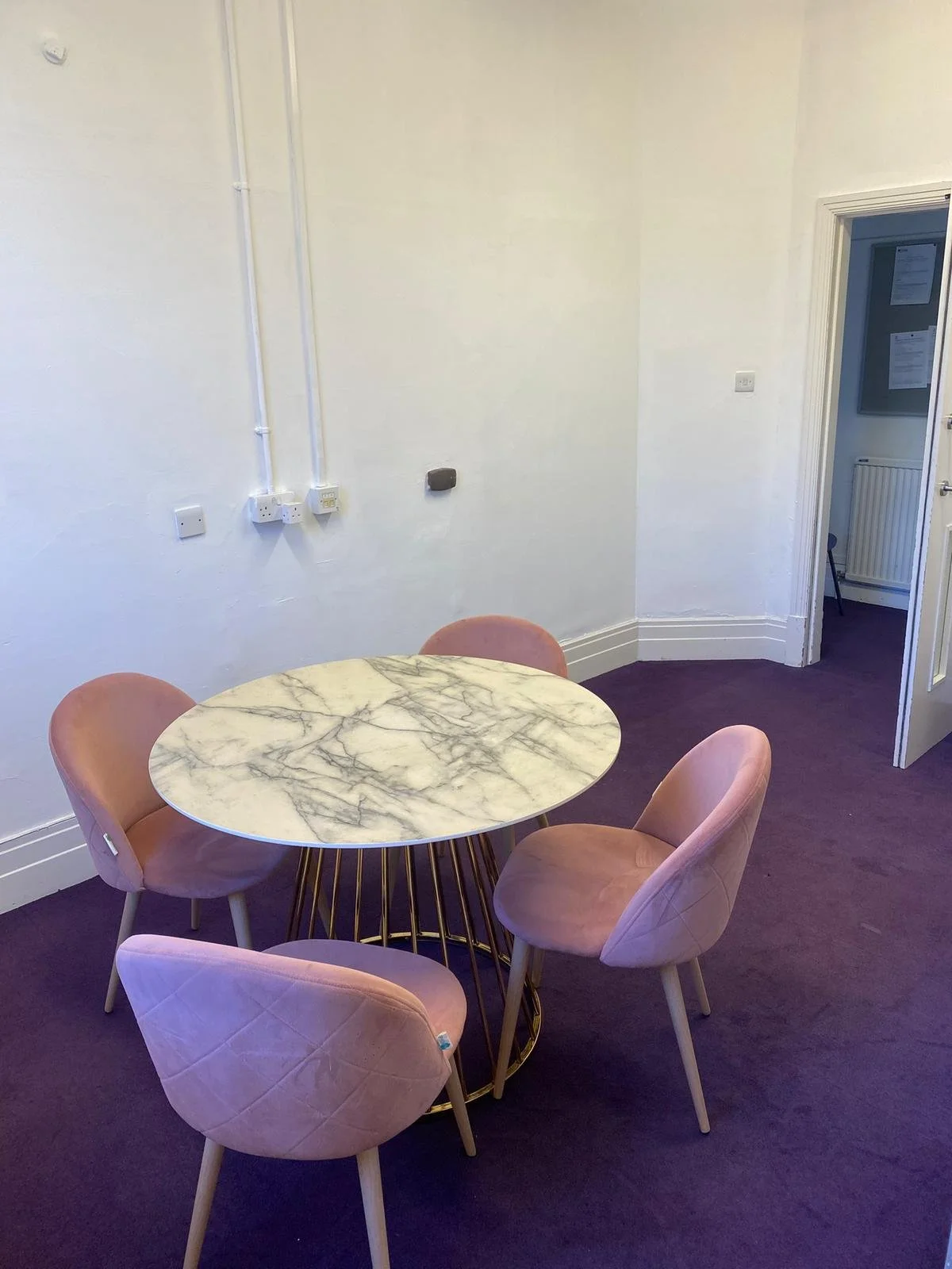 The Hub @ Greenford Library | A Community Space in Ealing
