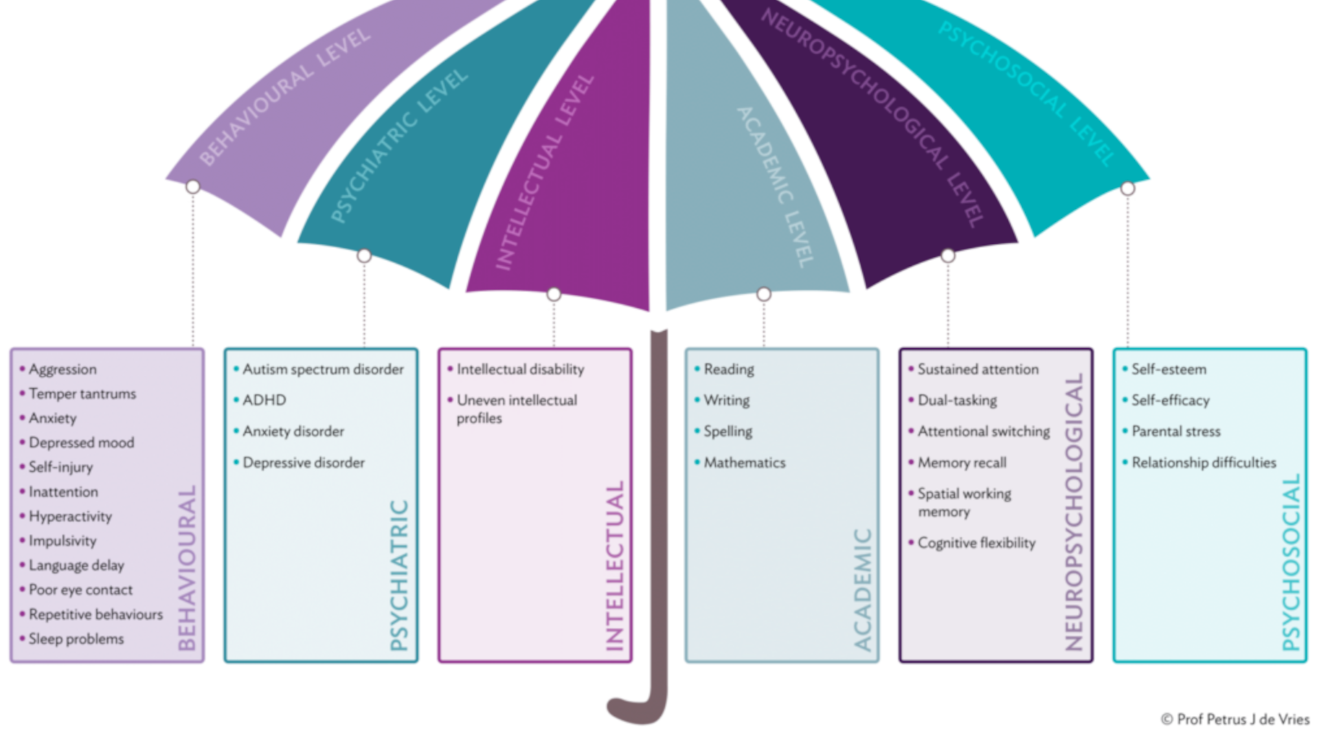 TANDem: Empowering Families Through Technology