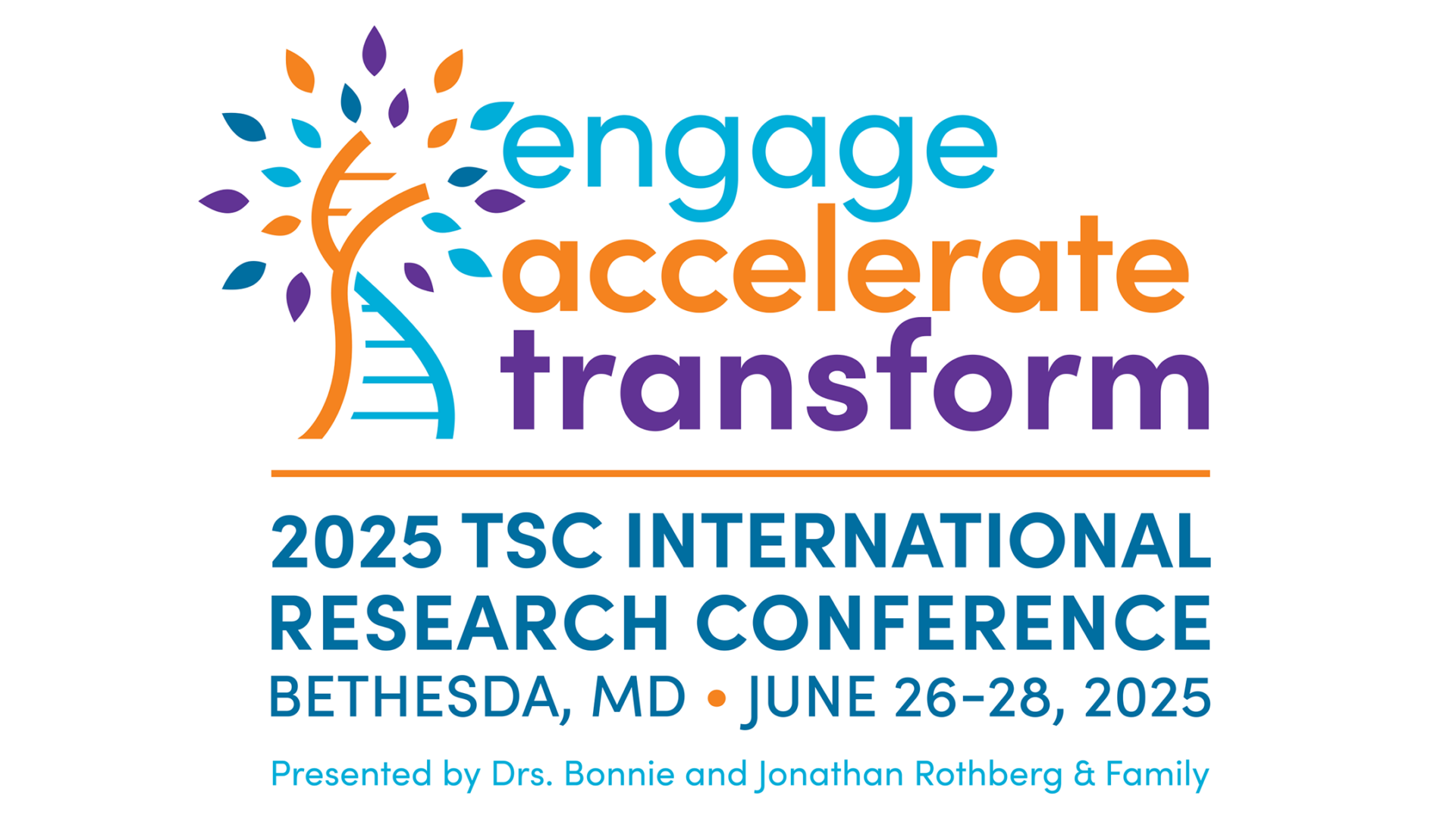 Notes from TSC Alliance 2025 Research Conference