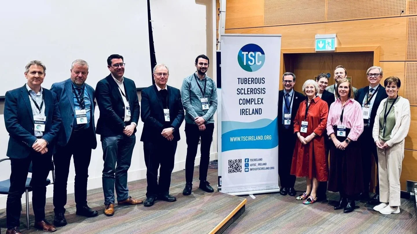 TSC Ireland Conferences 2025