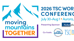 2026 TSC World Conference  