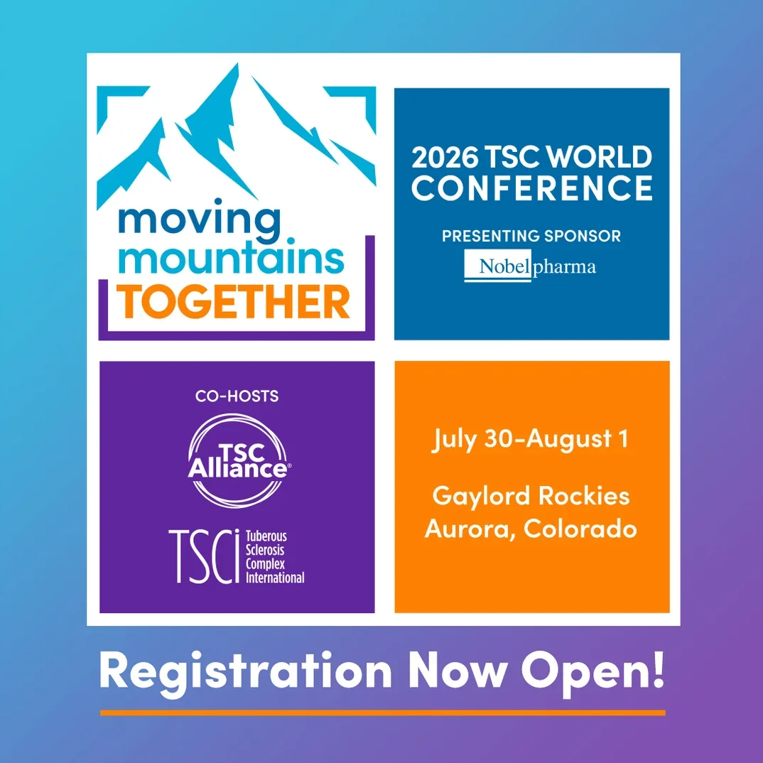 2026 TSC World Conference