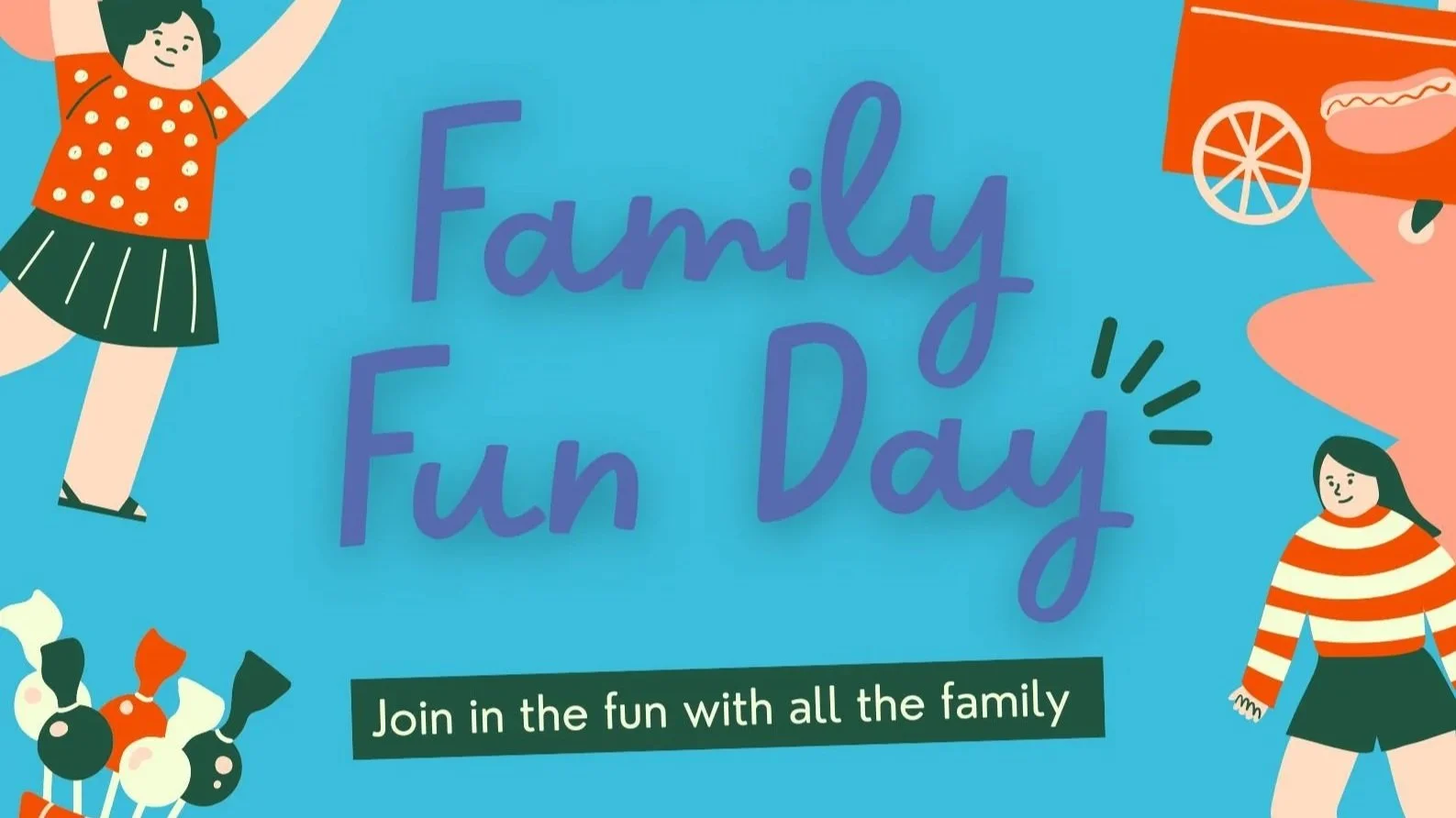 Family Fun Day 2026