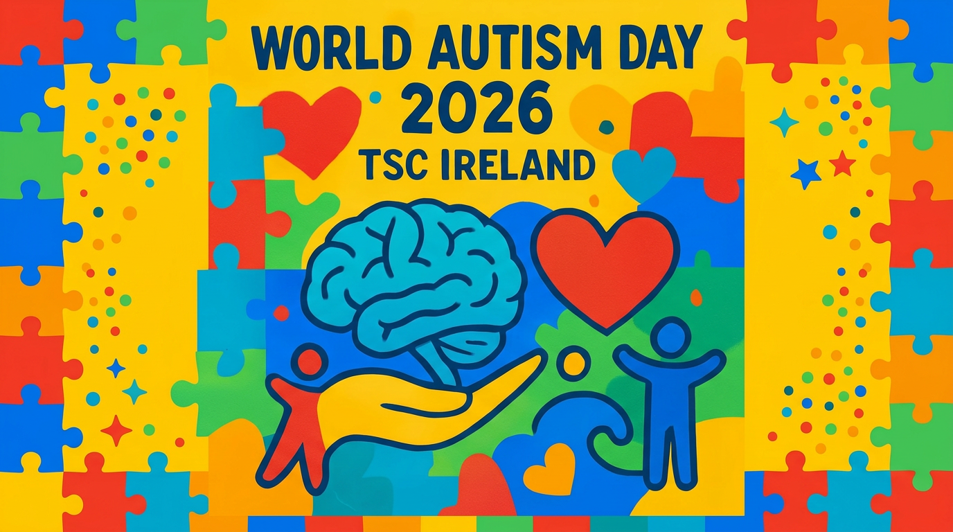 World Autism Day - 02/04/2026
