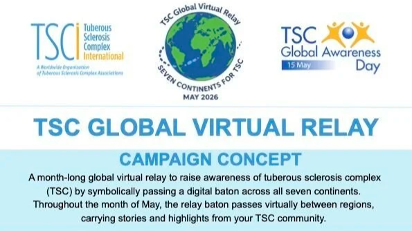 TSC Global Virtual Relay
