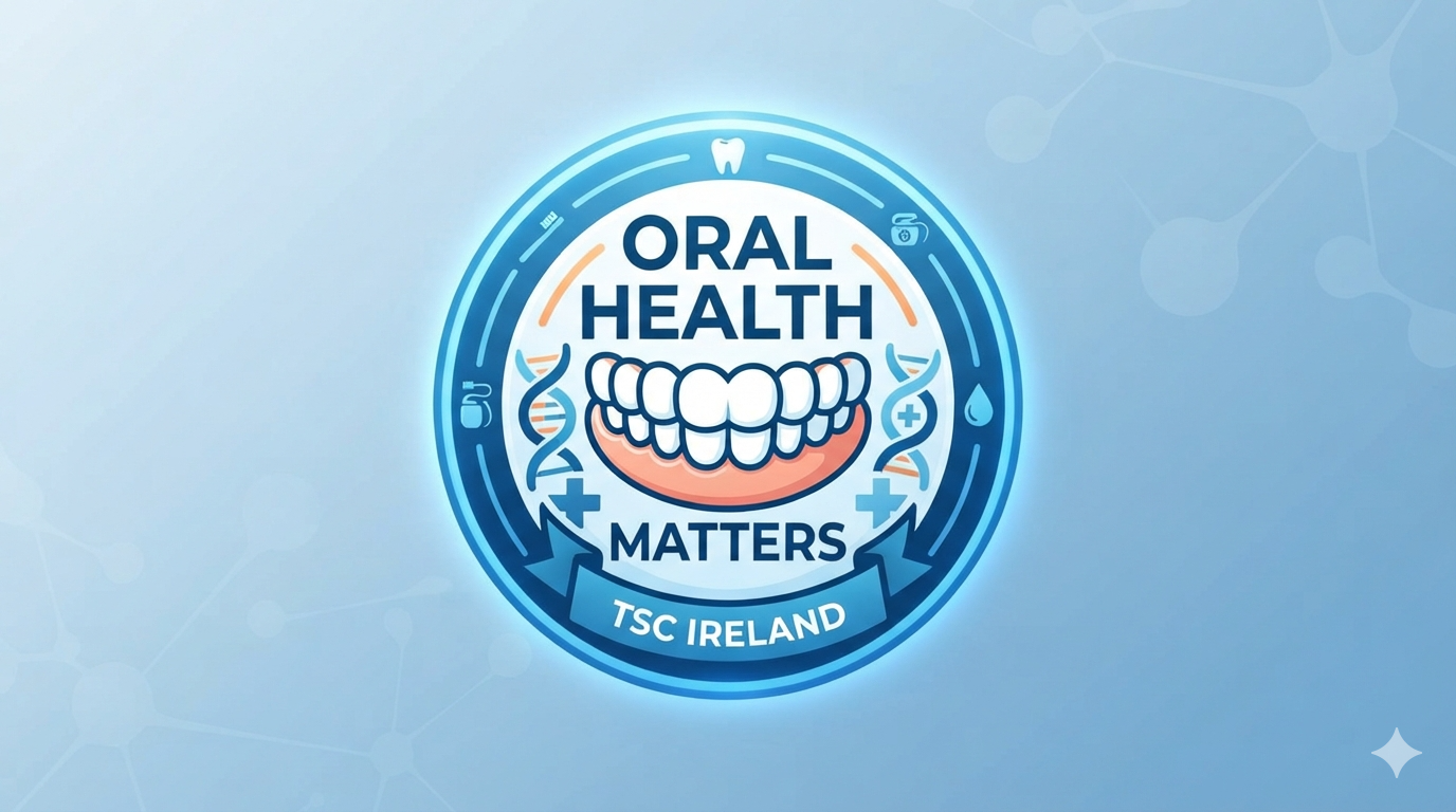 Oral Health Matters