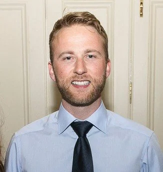 Dr. Damien Ferguson