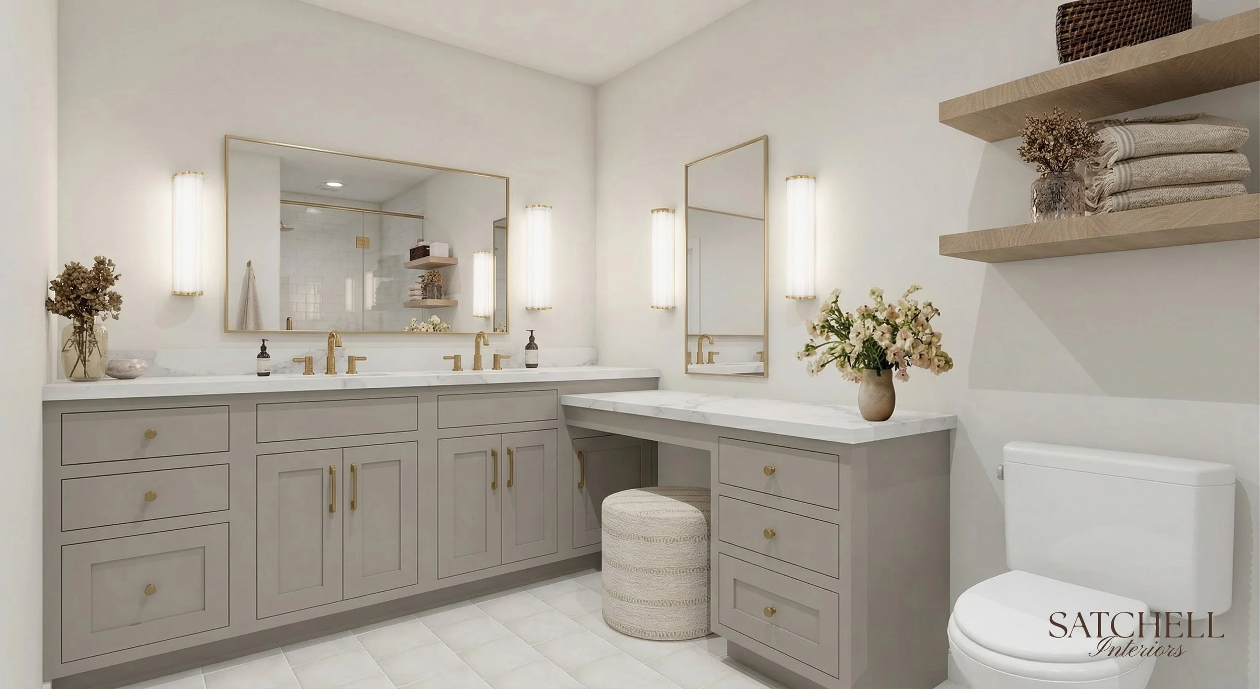 Little Creek Project