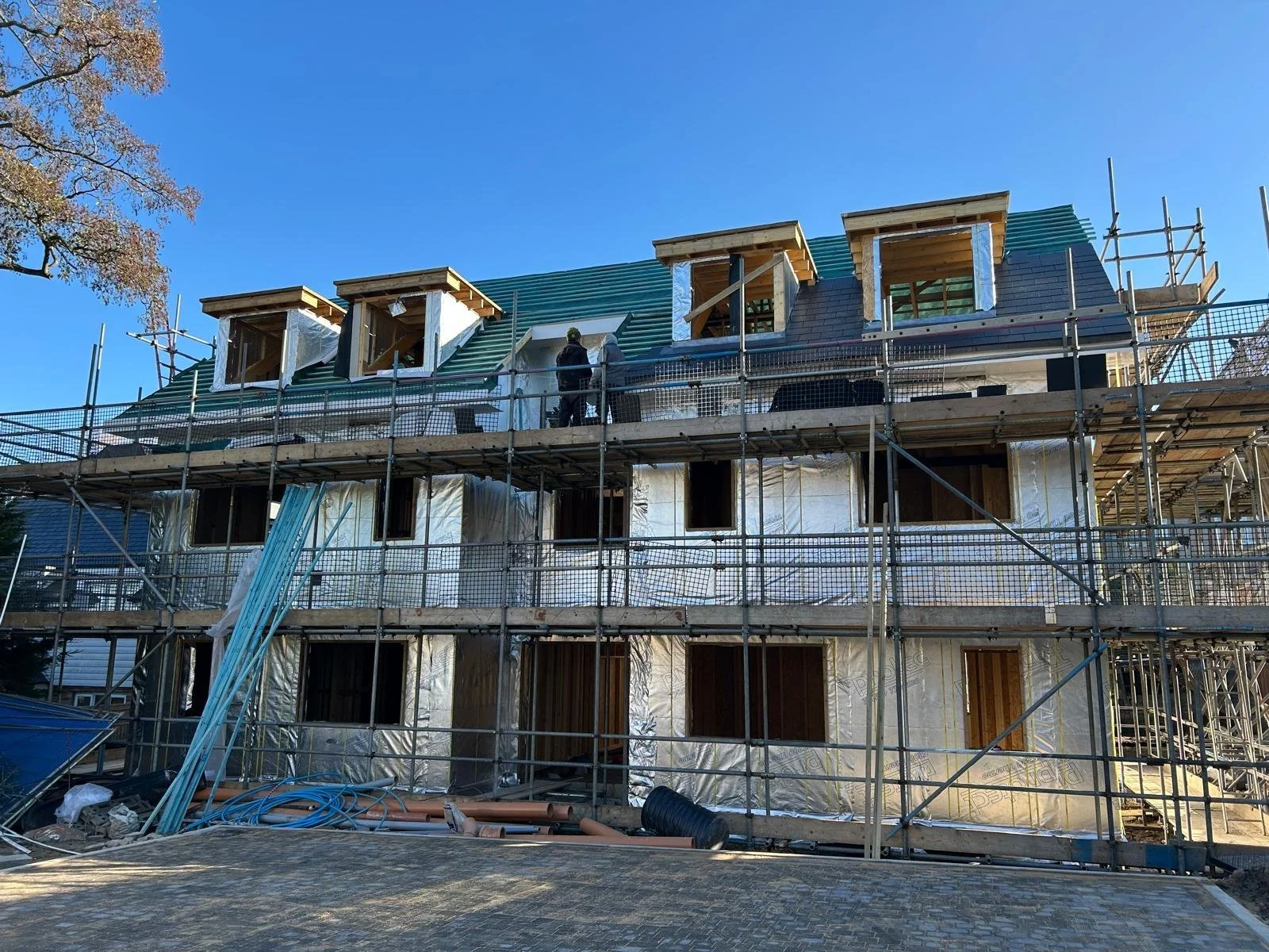 Need to know: structural warranties